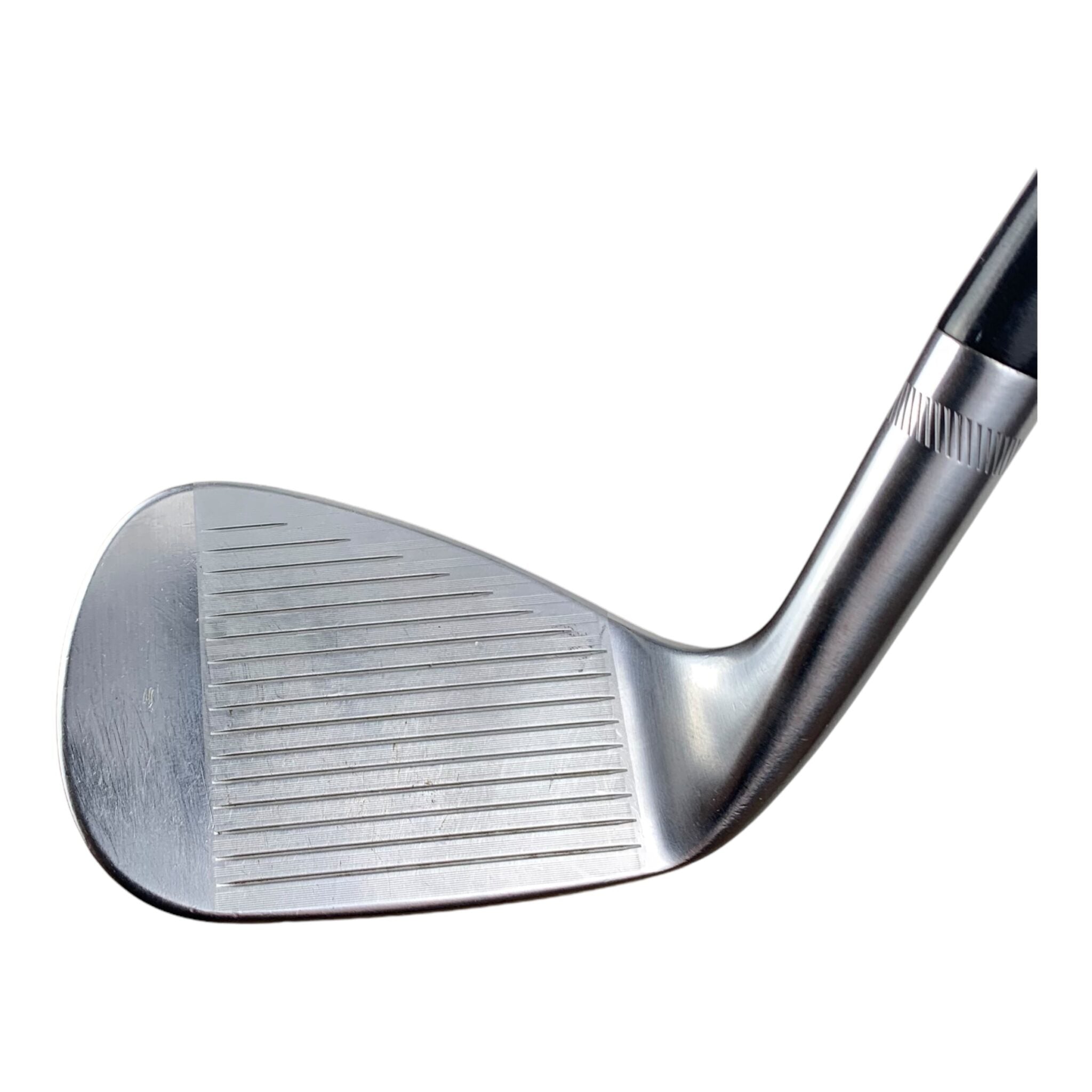 Titleist Vokey SM9 Wedge / Flex Wedge – Stahl / #48/10 F Grind