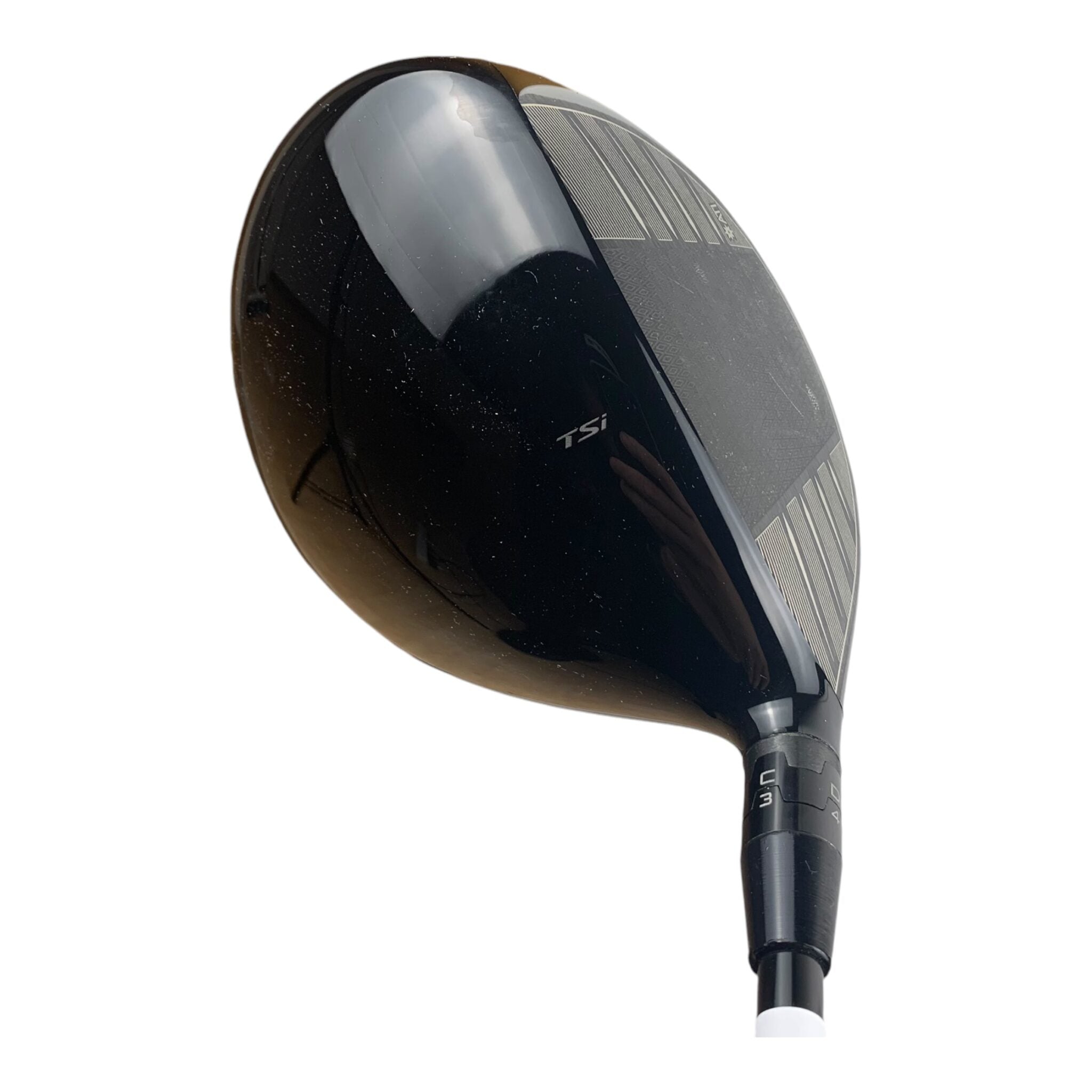 Titleist TSi3 Driver / Flex X-Stiff - Graphit / Loft 9 - Linkshänder