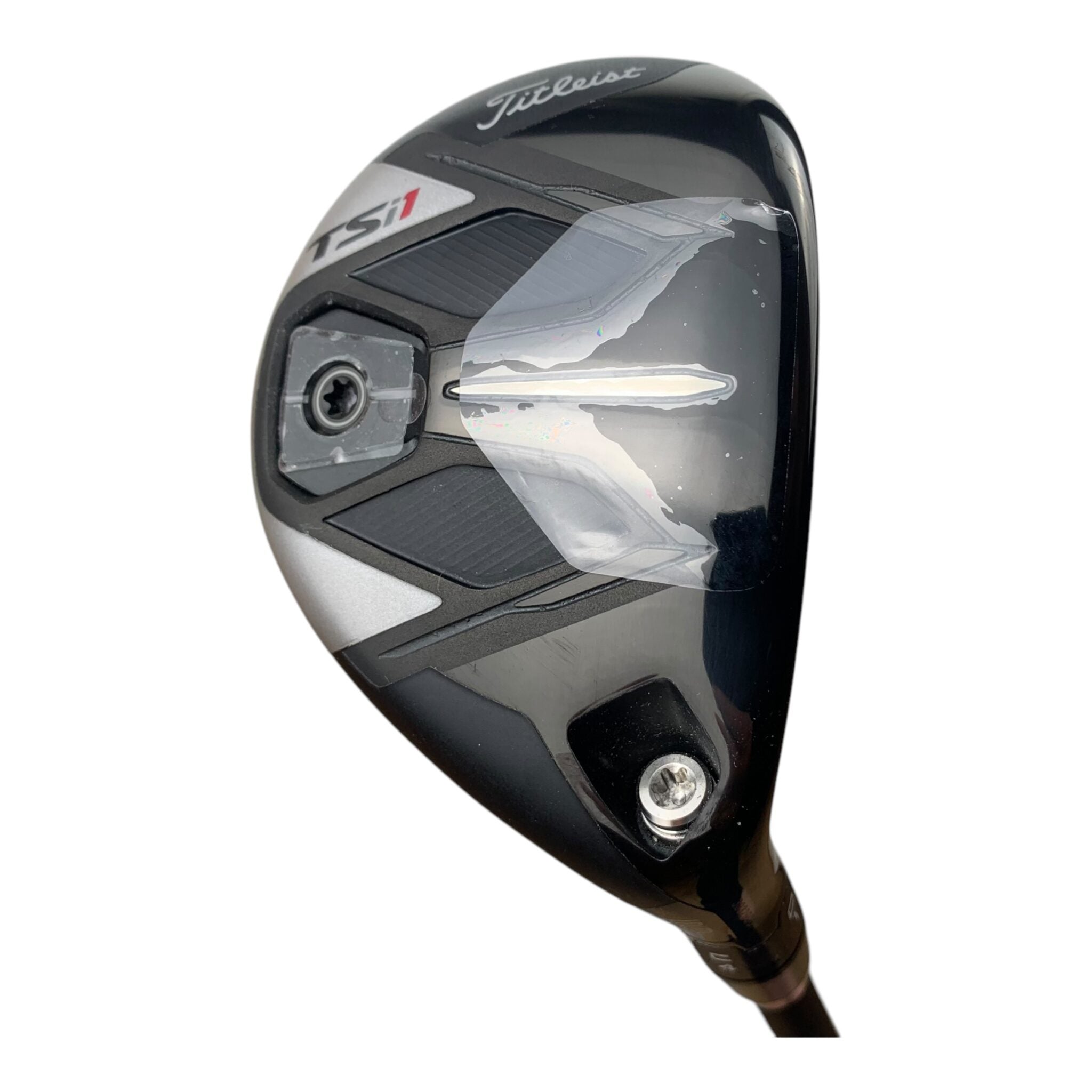 Titleist TSi1 <tc><tc>Hybrid</tc></tc> / Flex Regular - Graphit / #5/23