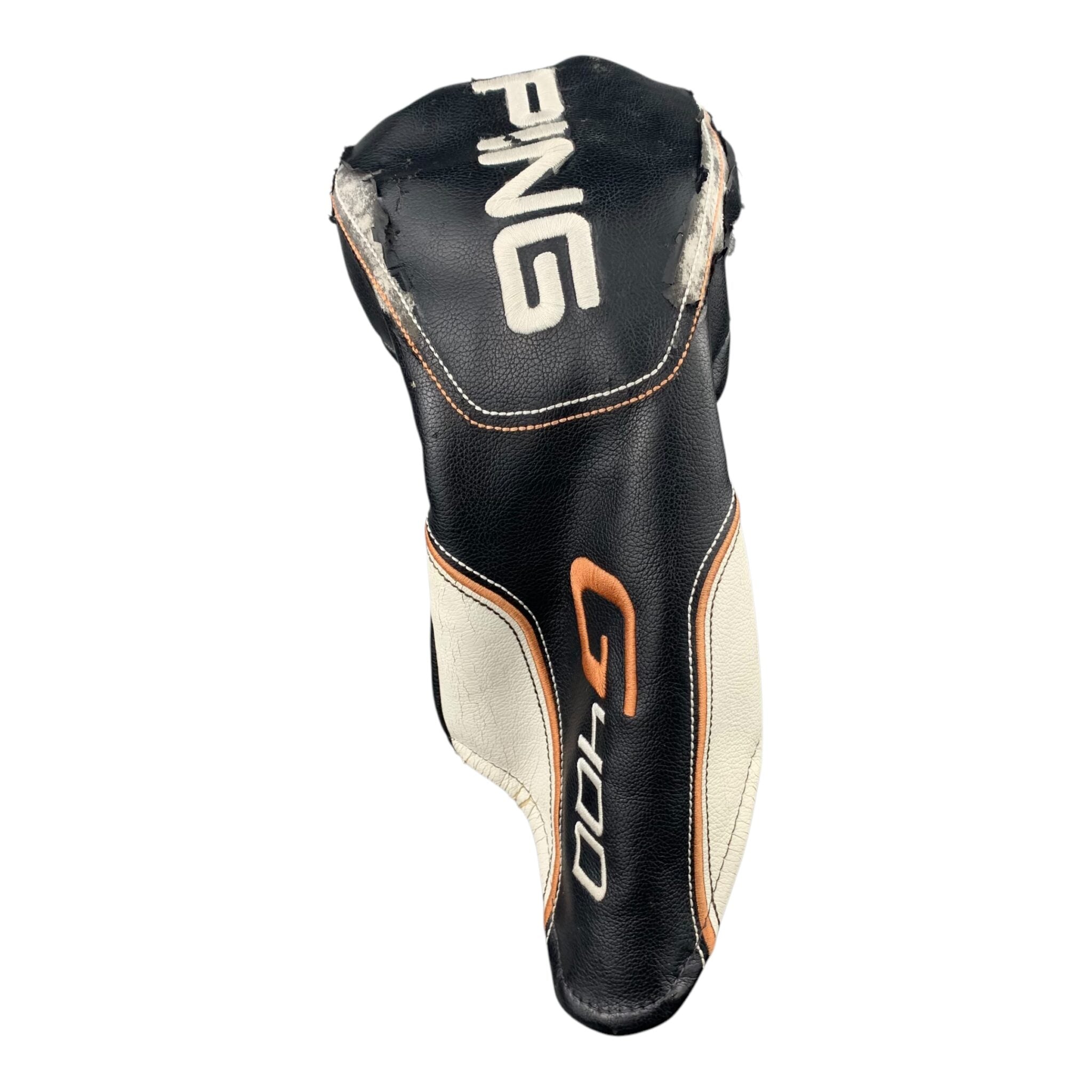 PING G400 MAX Driver / Flex steif / Loft 10,5