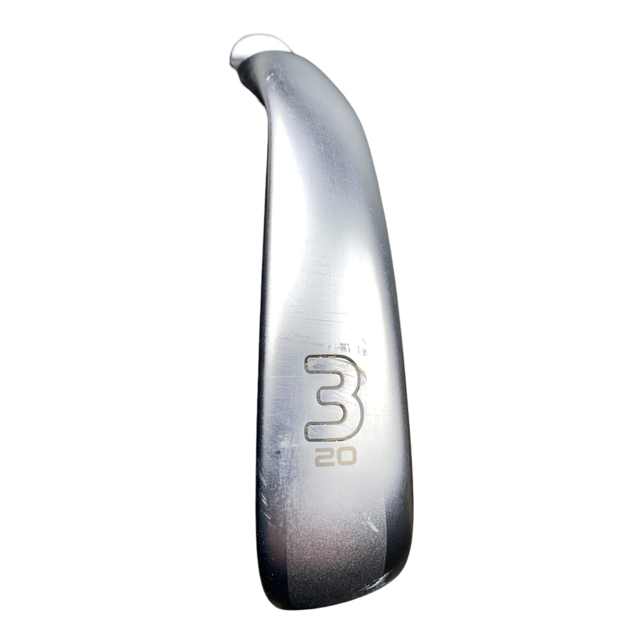PING G410 Driving Eisen / Graphit / #3/20