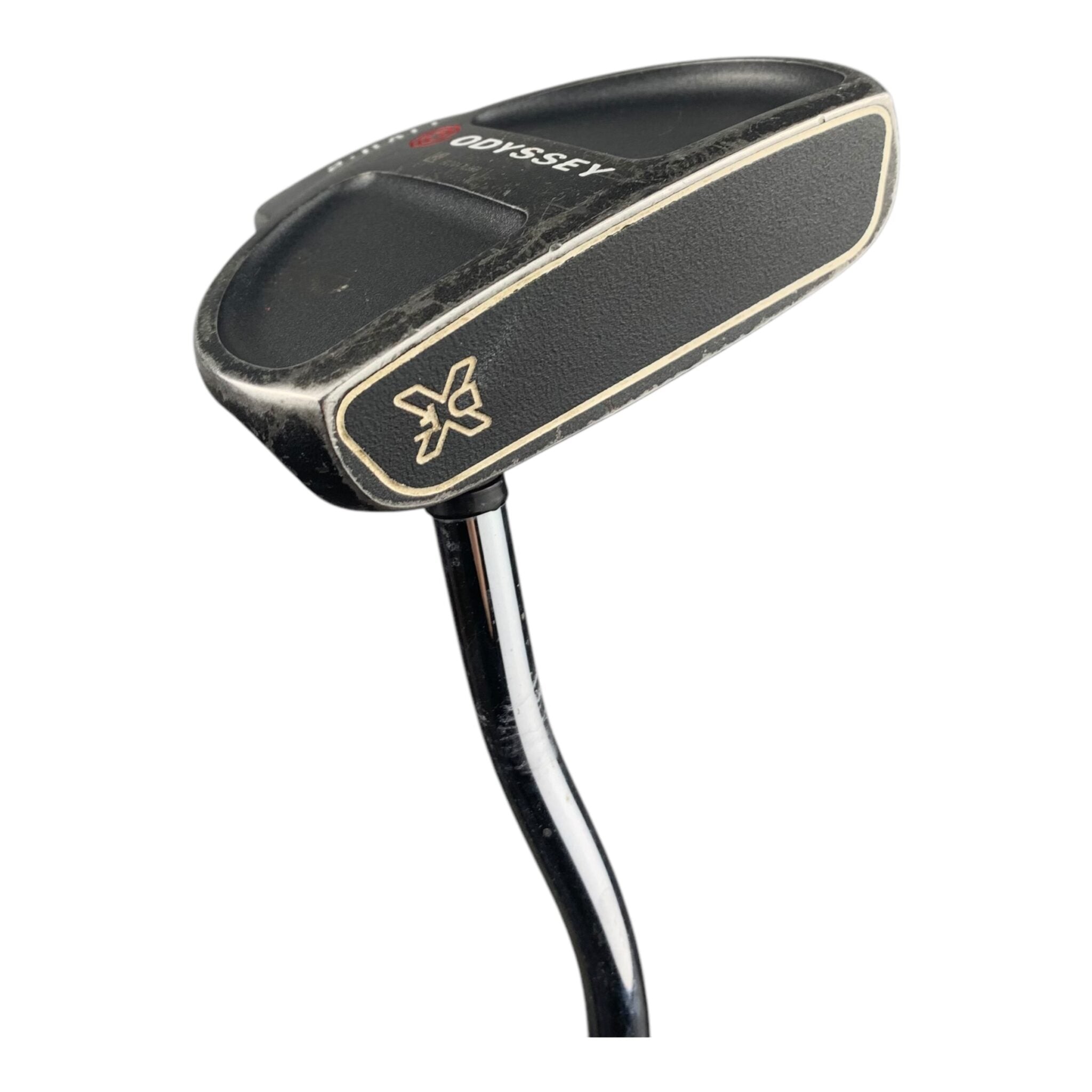 Odyssey DFX 2-Ball-Putter / 35,5