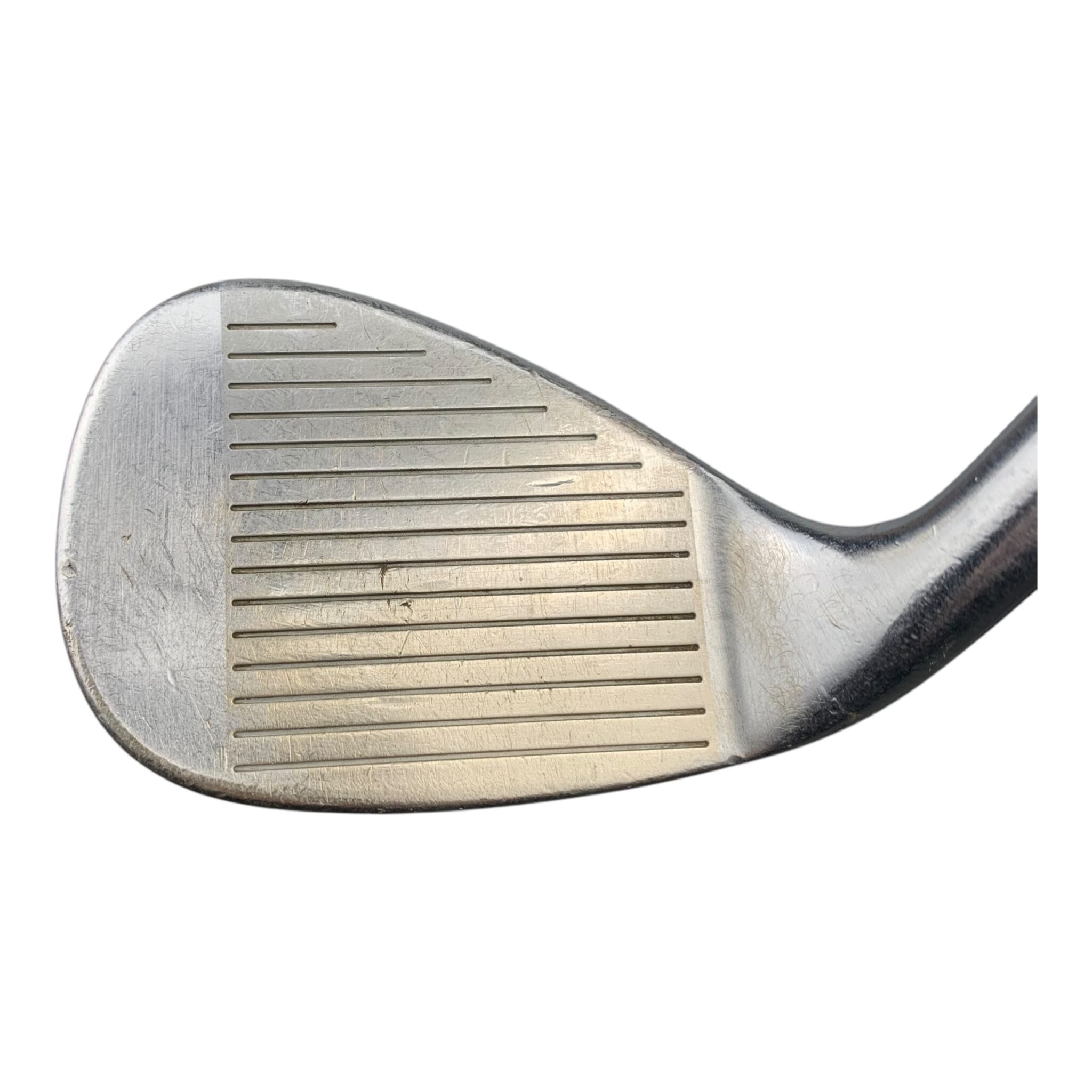 Cleveland CG-10 Wedge / Stahl / #52/10