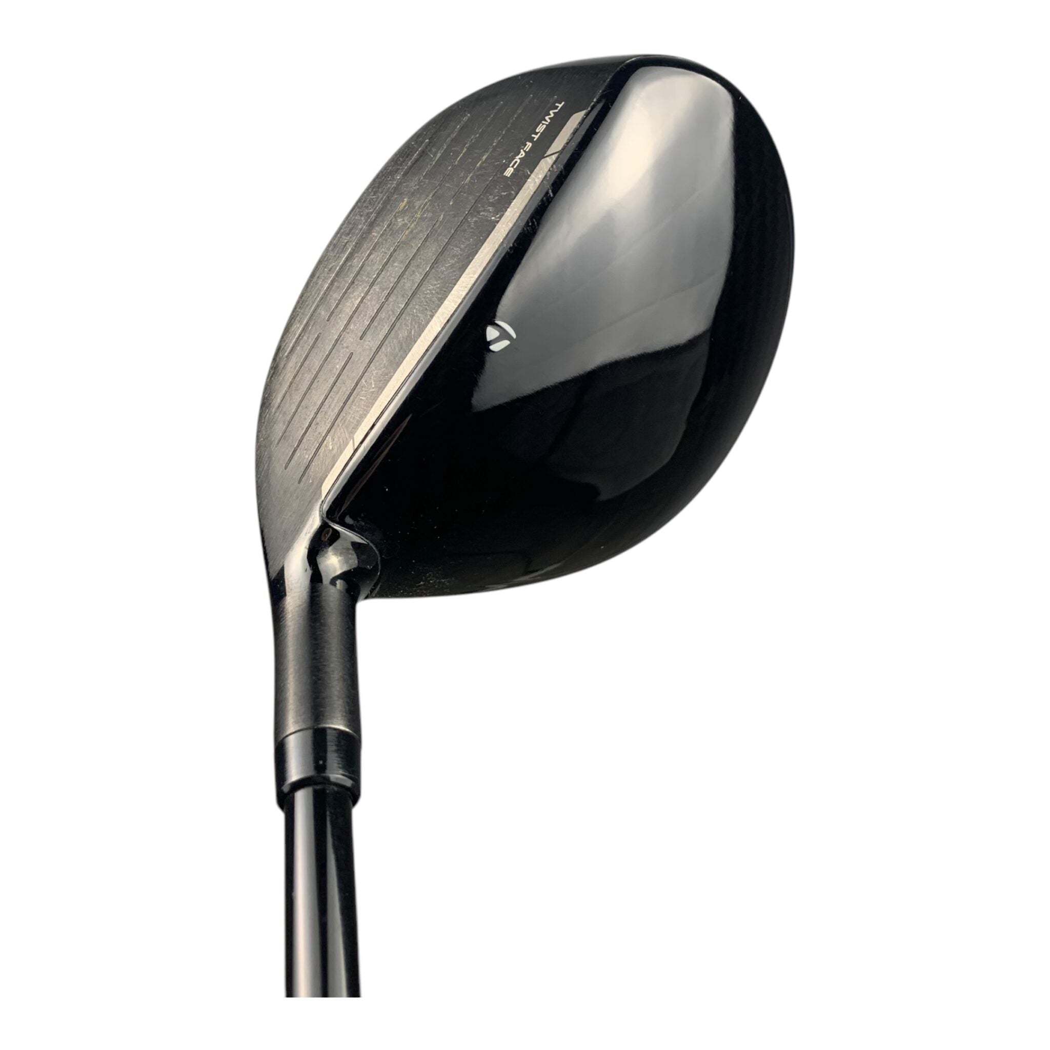 TaylorMade Qi10 <tc>Fairway Wood</tc> / Flex Stiff / Graphit / #3/15