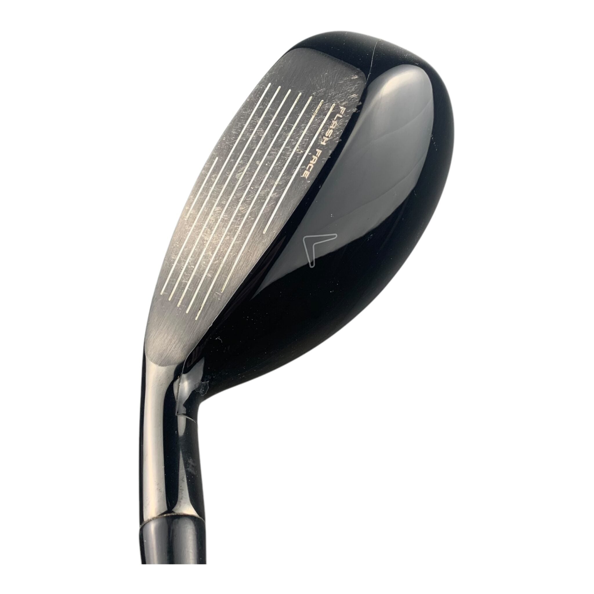 Callaway Mavrik <tc><tc>Hybrid</tc></tc> / Flex Regular / Graphit / #3/18 
