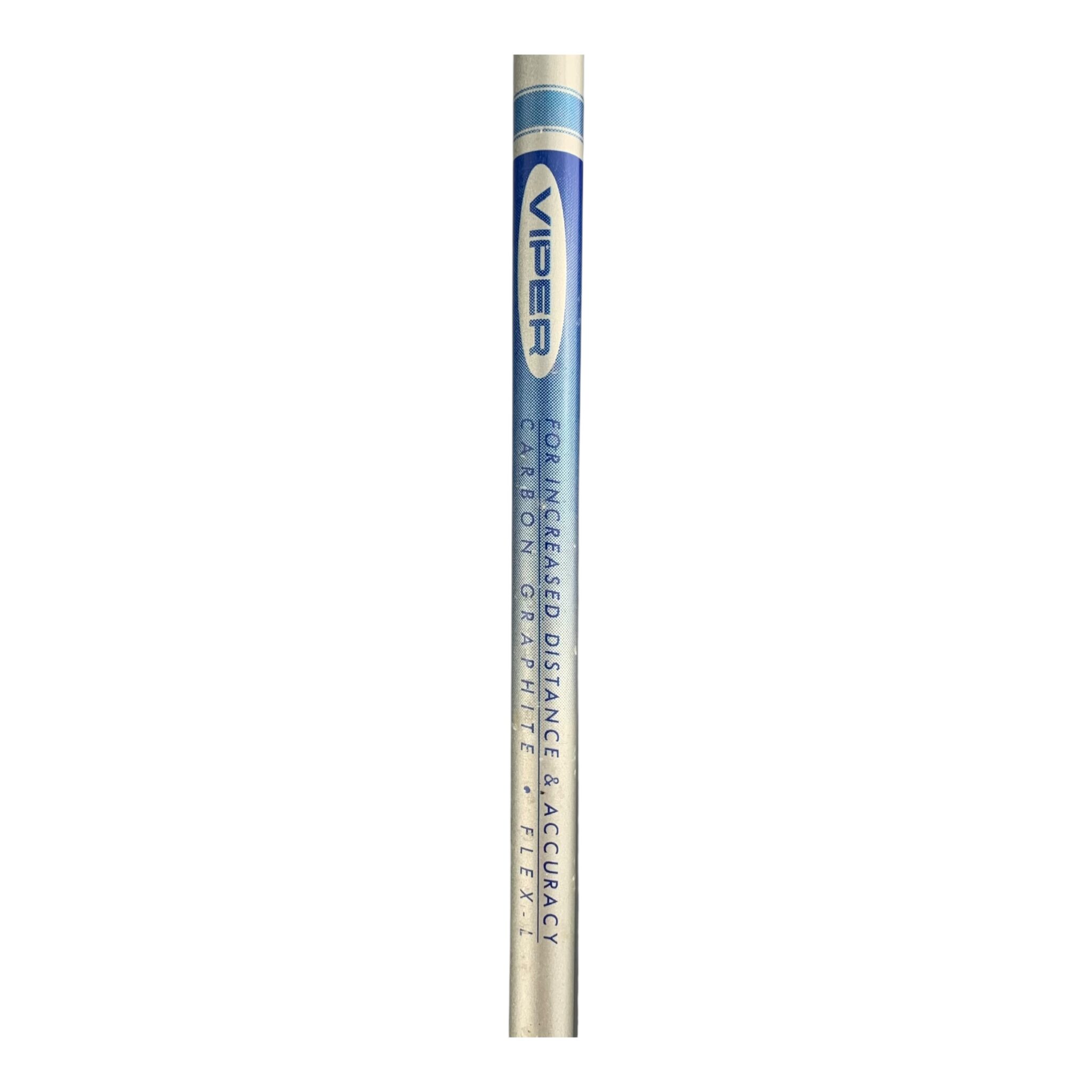 Viper Low Profile Fairwayholz / Flex Damen / Graphit / #3/15