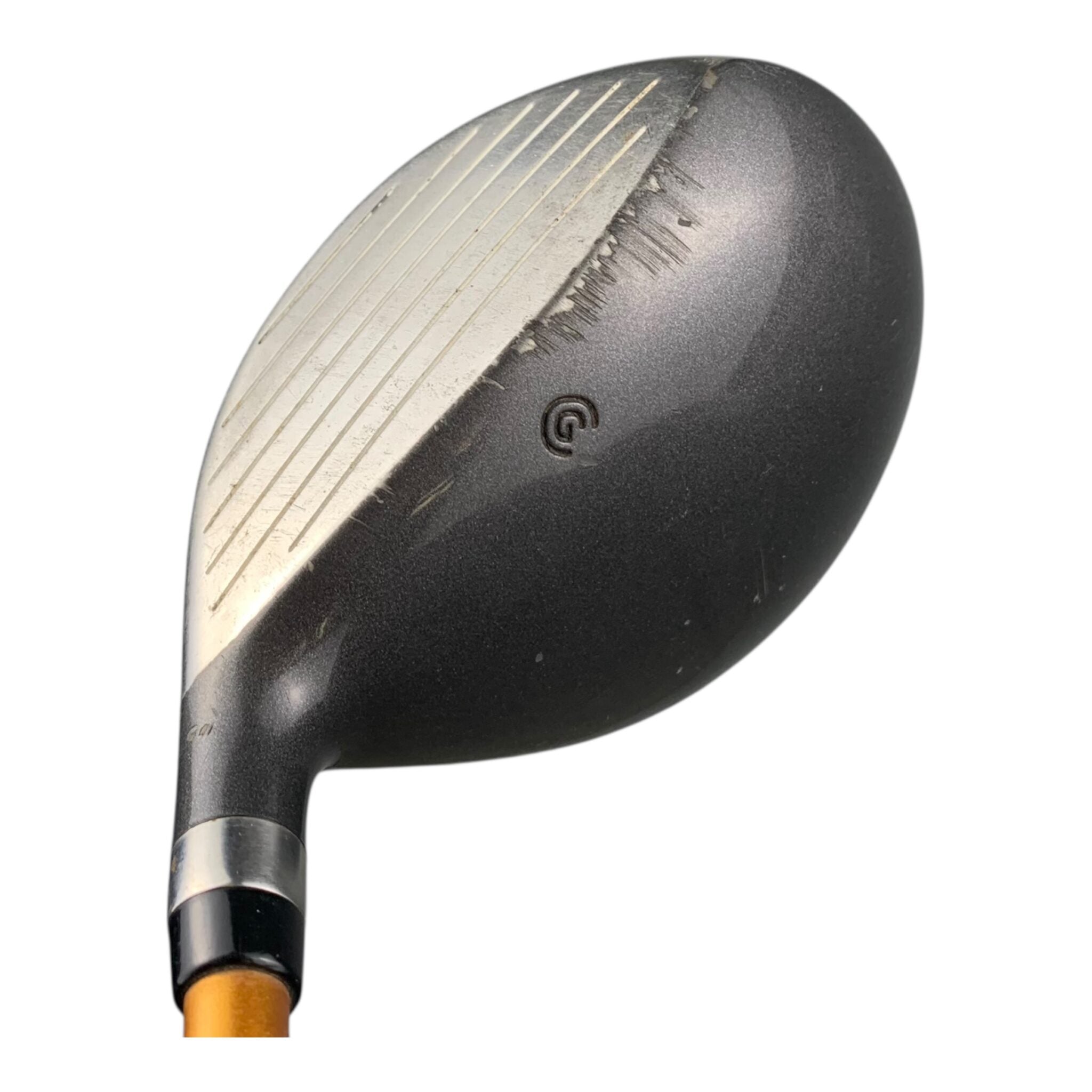 Cleveland Launcher Fairwayholz / Flex Regular / Graphit / #3/15