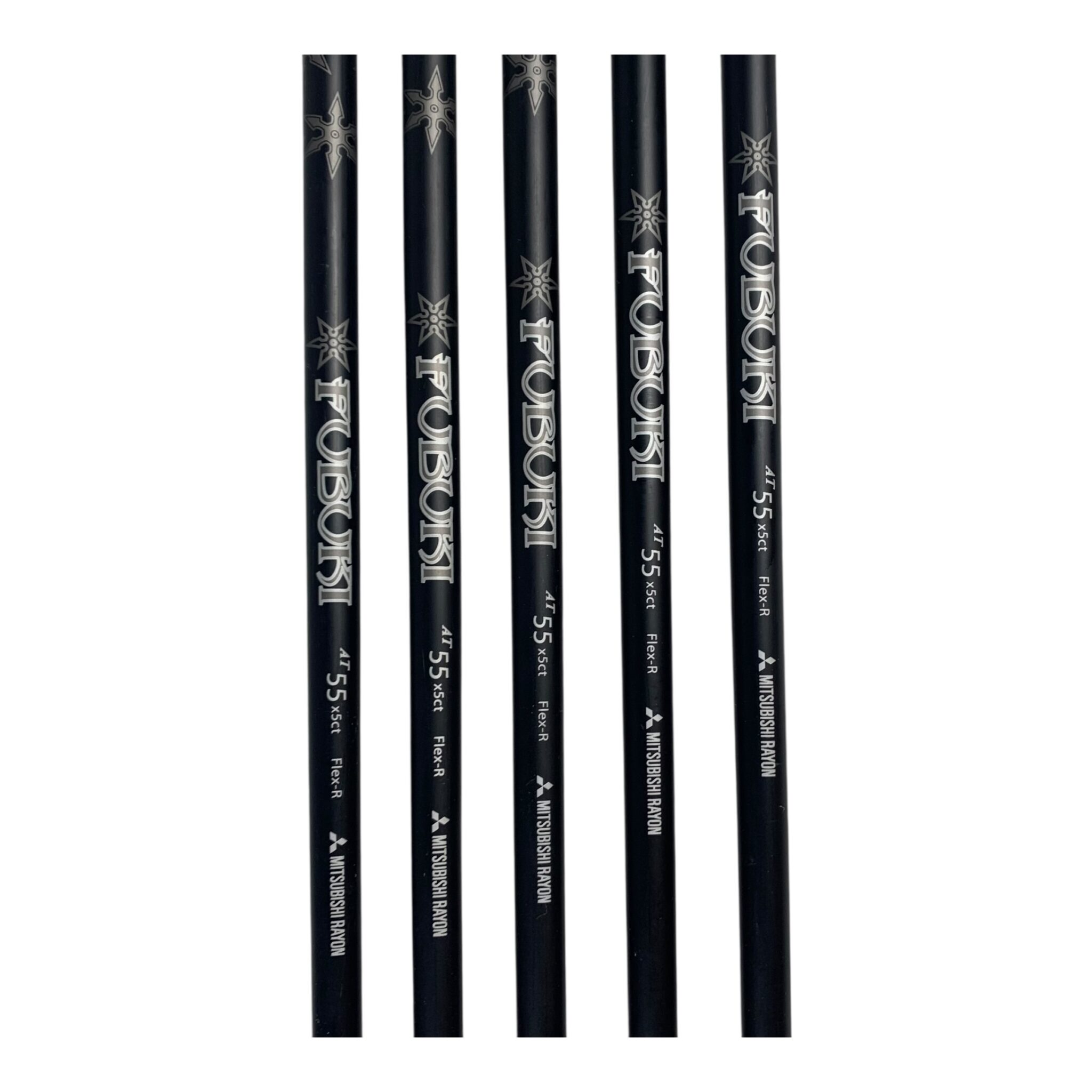 Callaway XR OS Eisenset / Flex Regular / 6-PW / Graphit