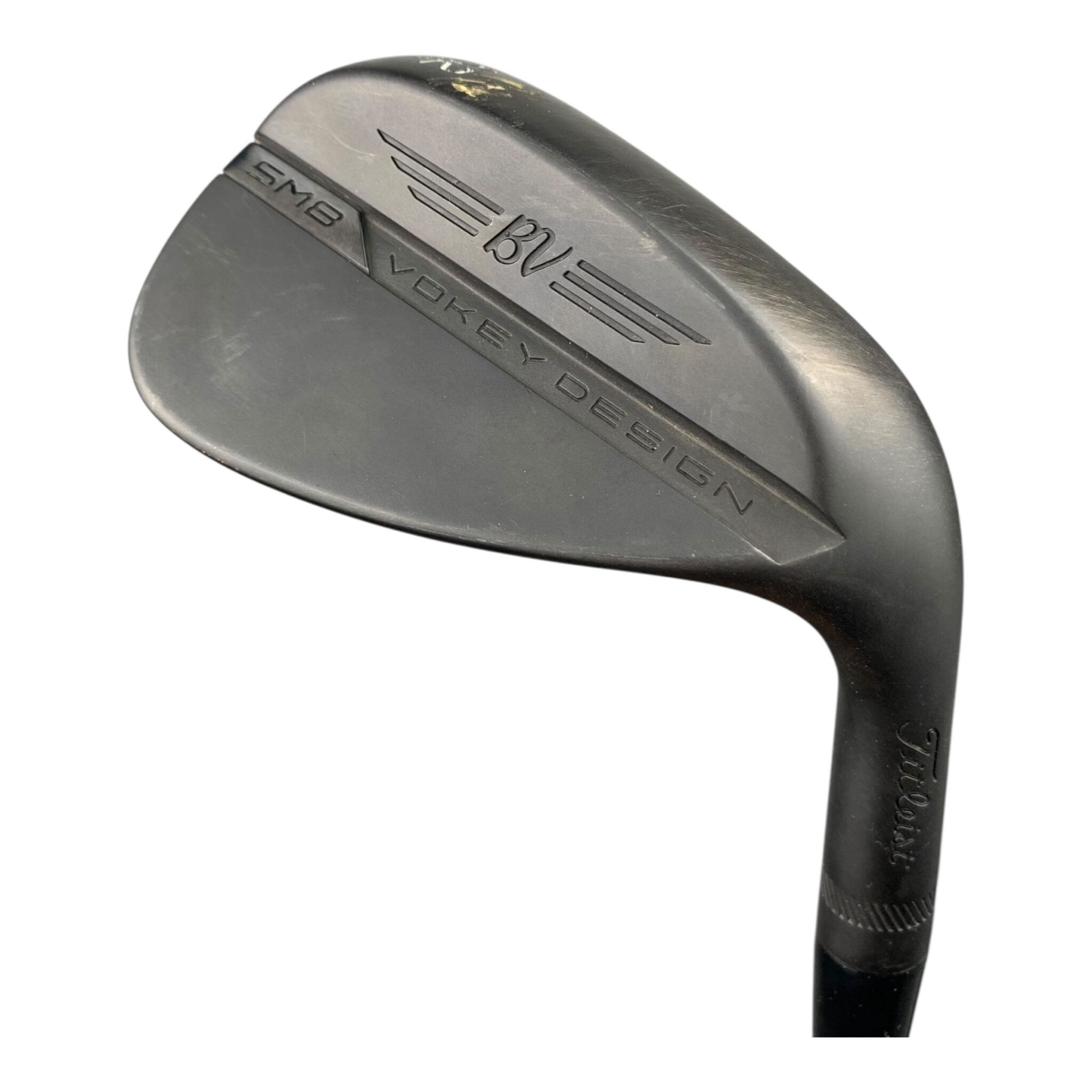 Titleist SM8 Wedge / Stahl / #52/12