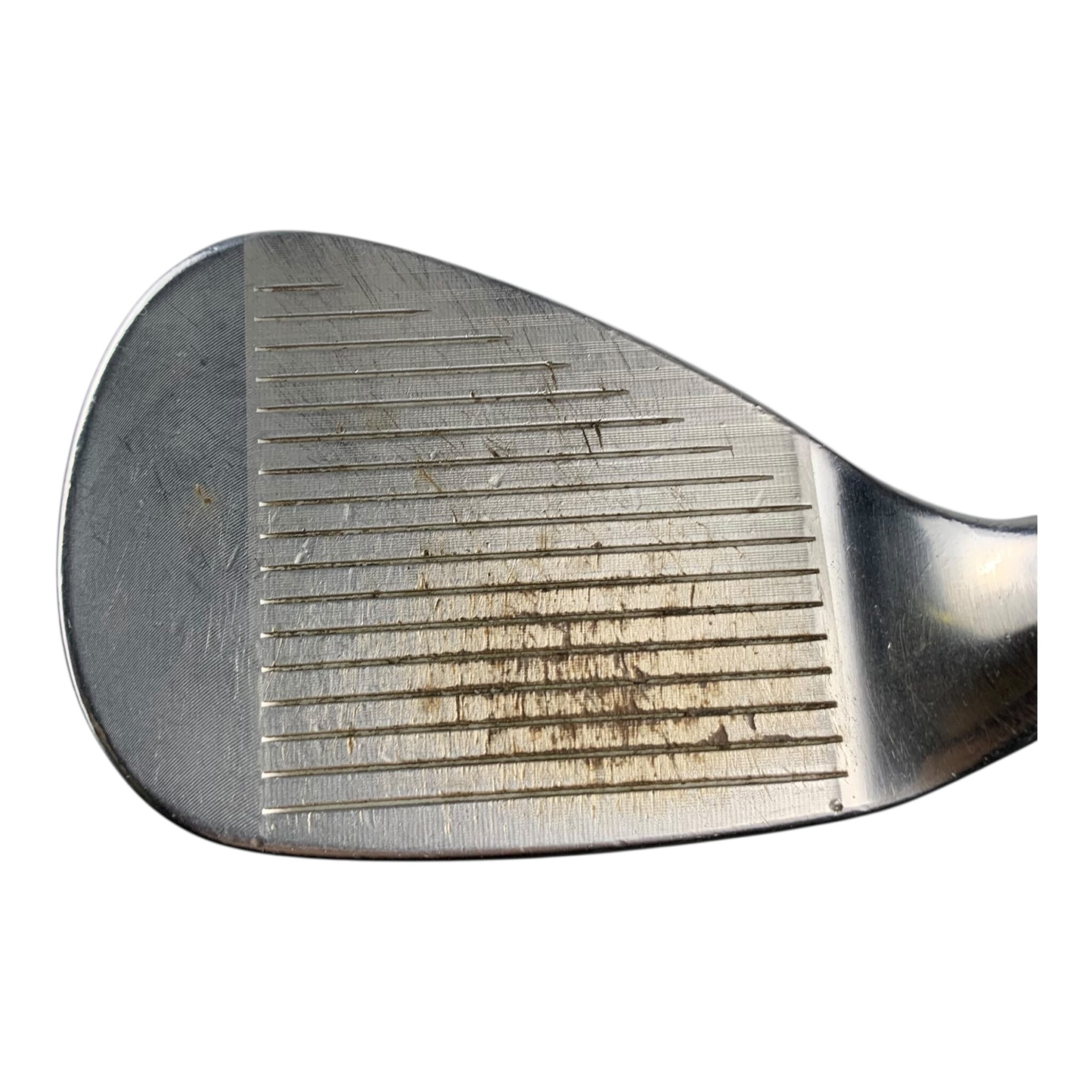 Titleist SM7 Wedge / Stahl / #56/08