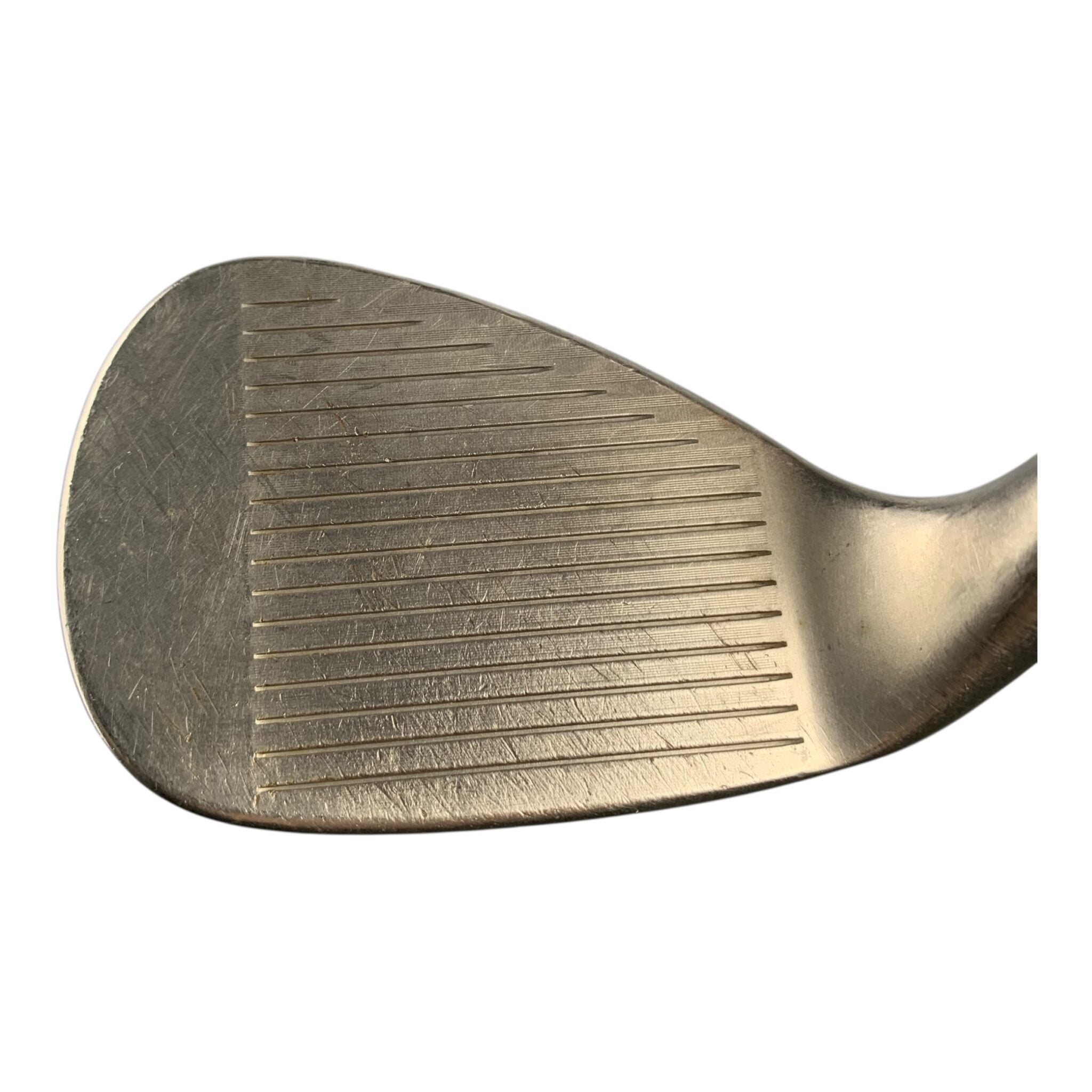 Titleist SM6 Tour Chrome F Grind Wedge / Stahl / #56/14