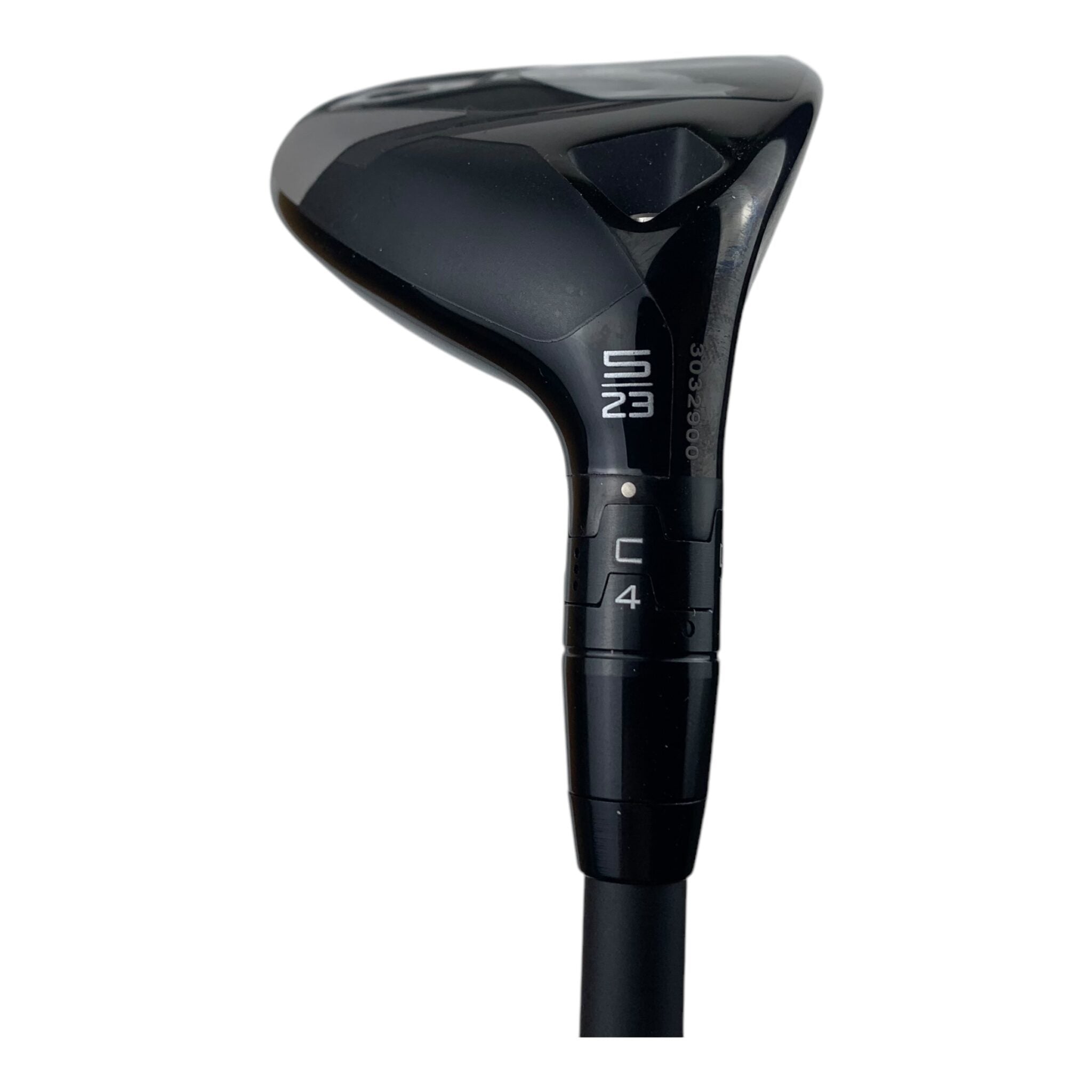 Titleist TSi1 <tc><tc>Hybrid</tc></tc> / Flex Regular - Graphit / #5/23