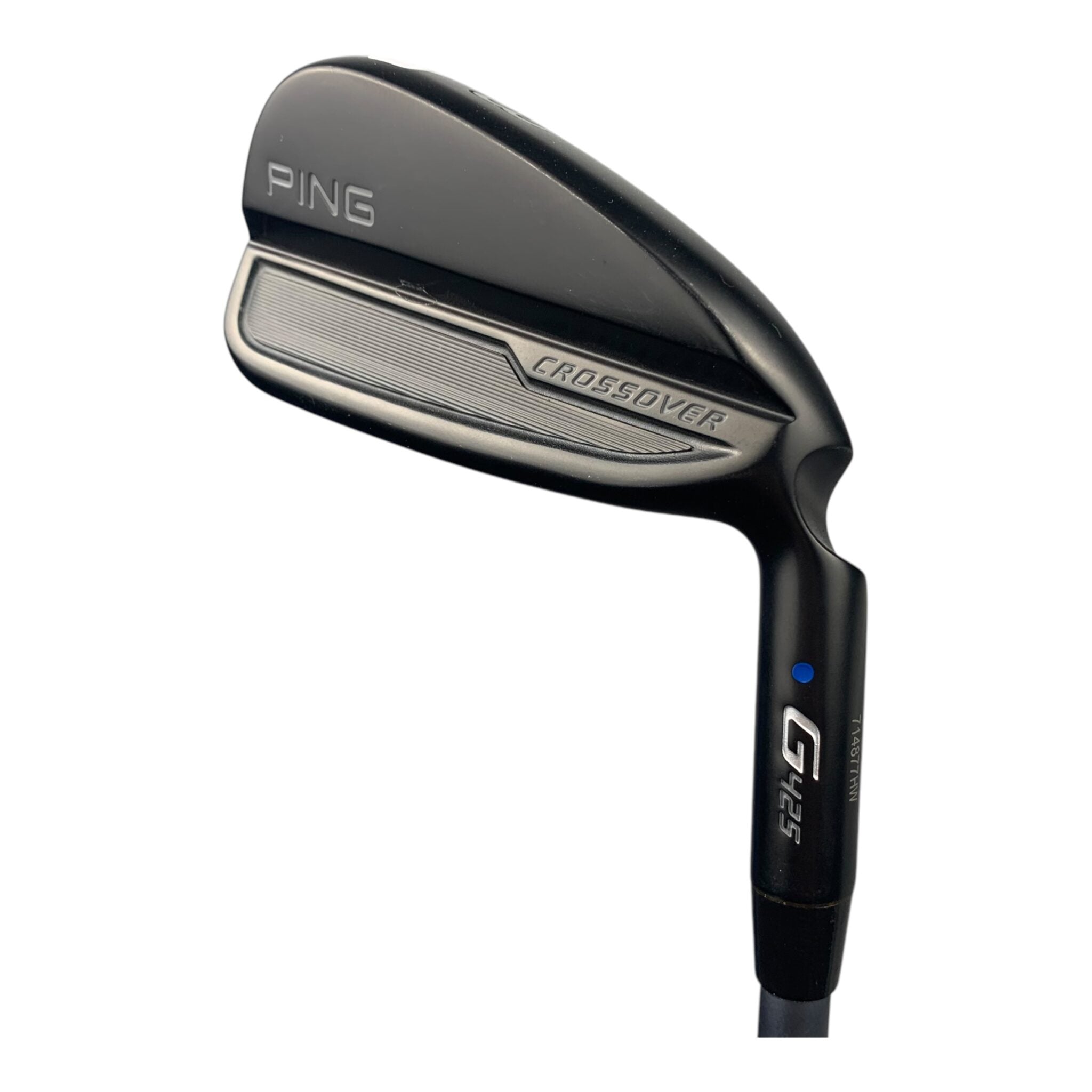 PING G425 Crossover Driving Eisen / Flex Stiff / Graphit / #3/20