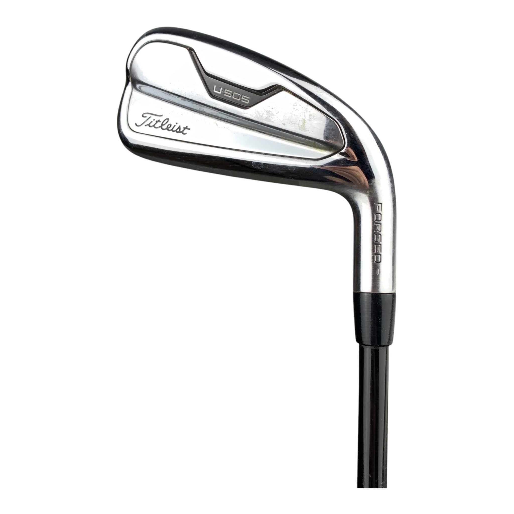 Titleist U505 Hybrid / Flex Regular / #4/22