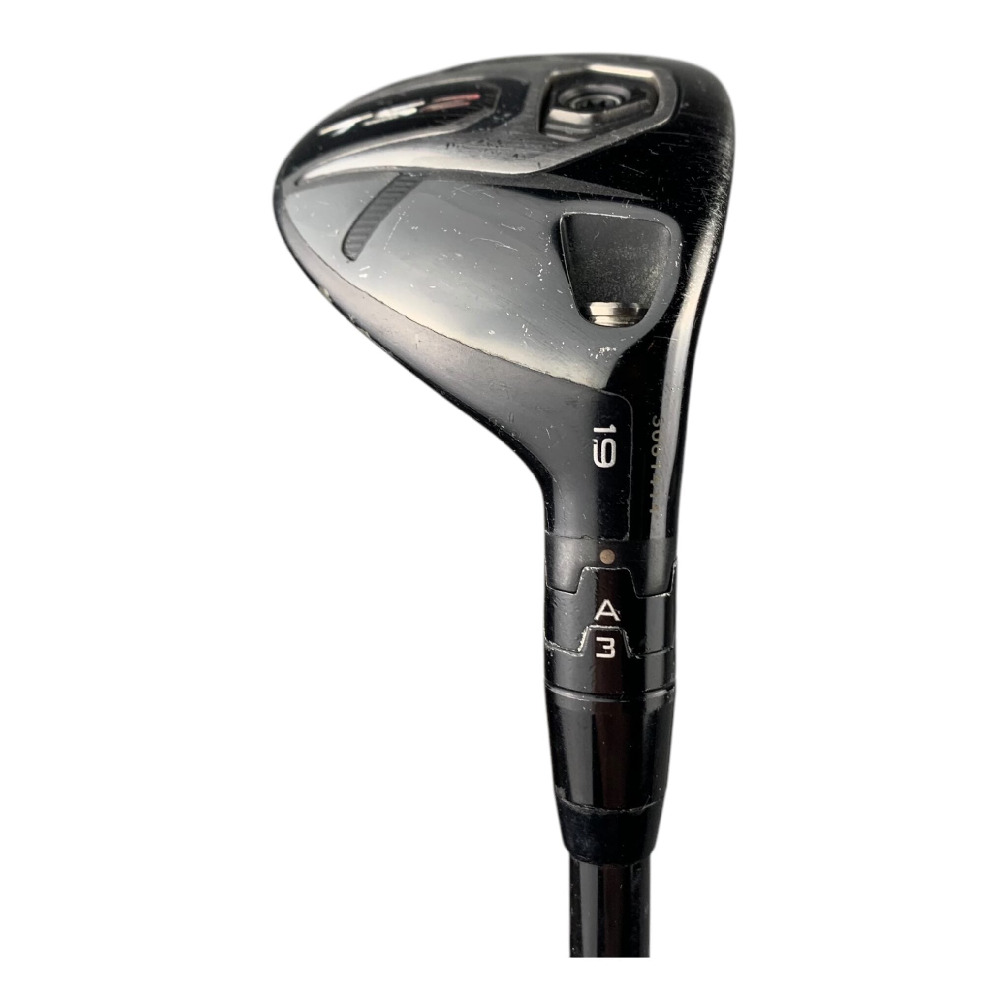 Titleist Ts2 <tc><tc>Hybrid</tc></tc> / Flex Regular / Graphit / #3/19 