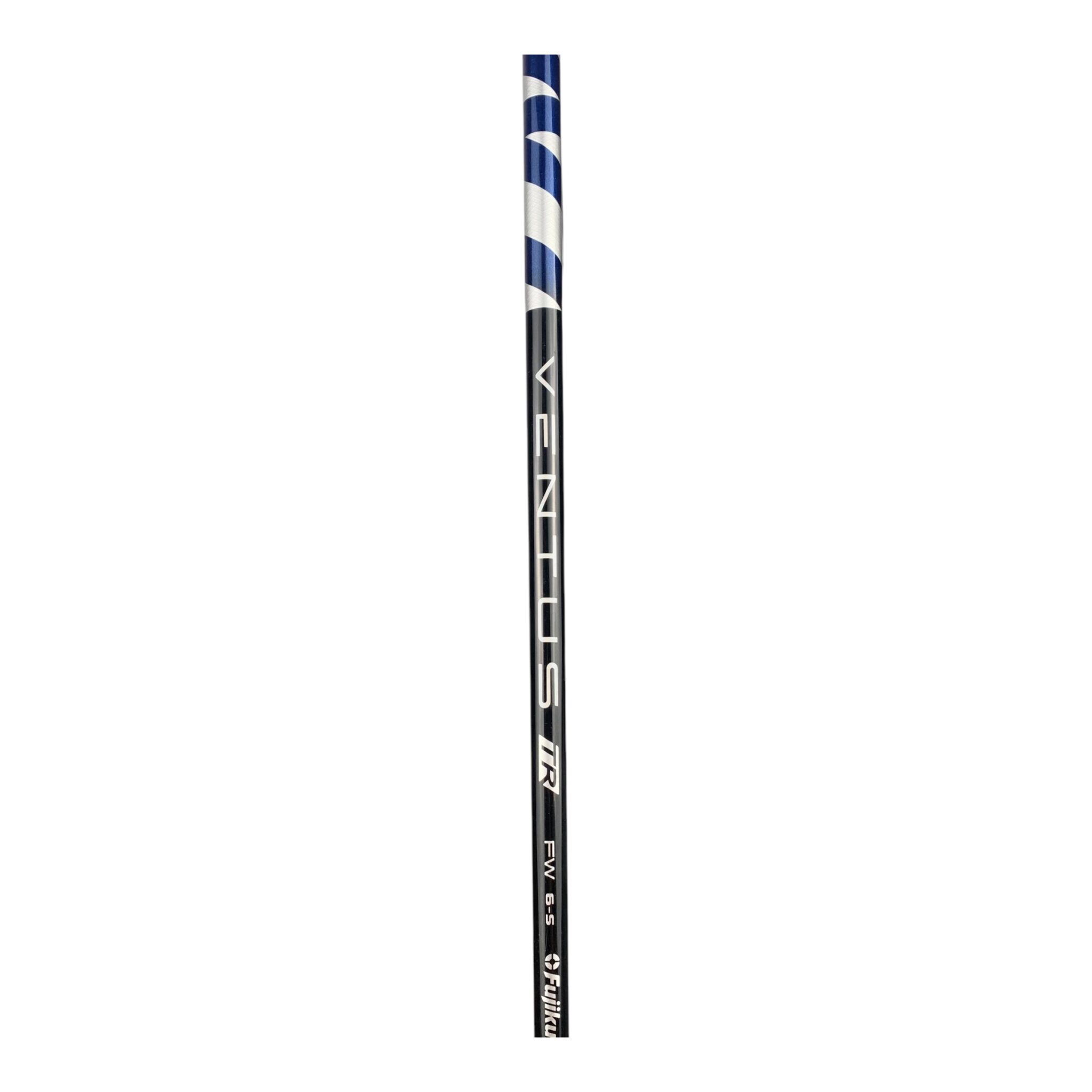 TaylorMade Qi10 <tc>Fairway Wood</tc> / Flex Stiff / Graphit / #3/15