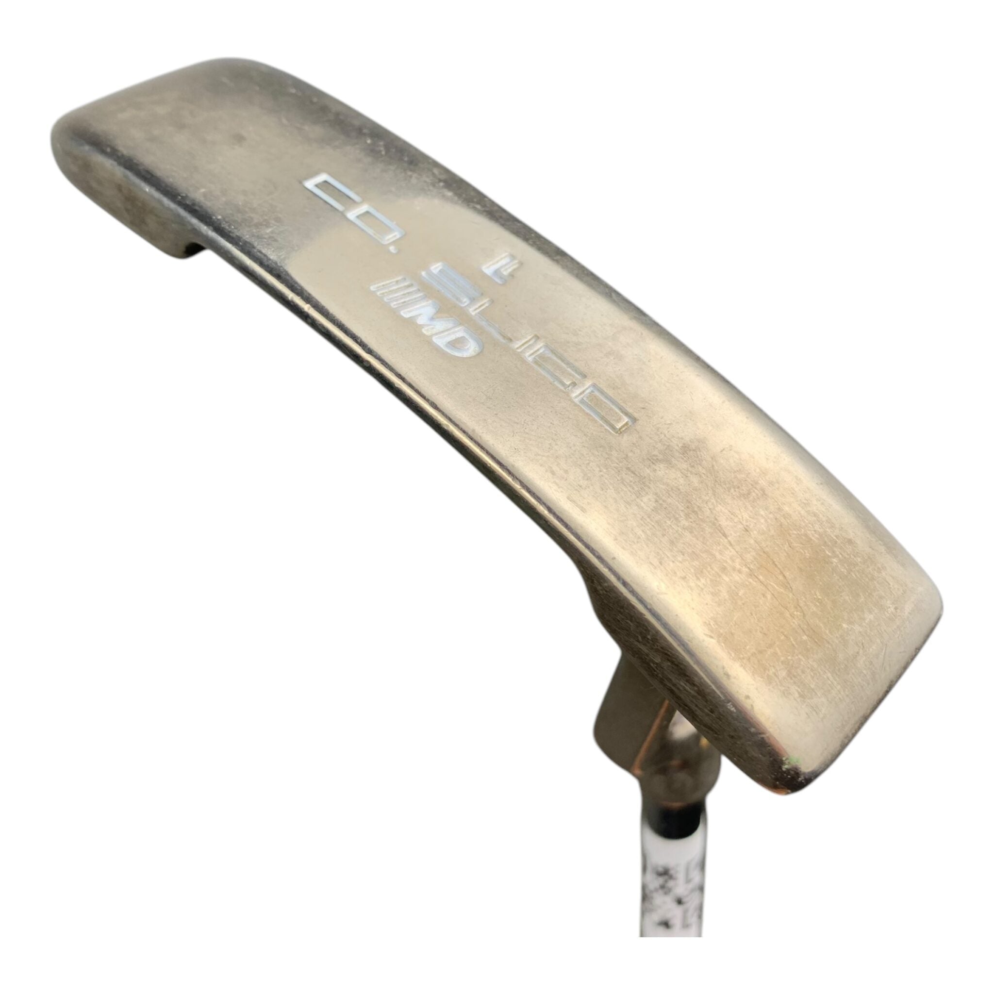 MD Golf Co. Sligo Putter / 34"