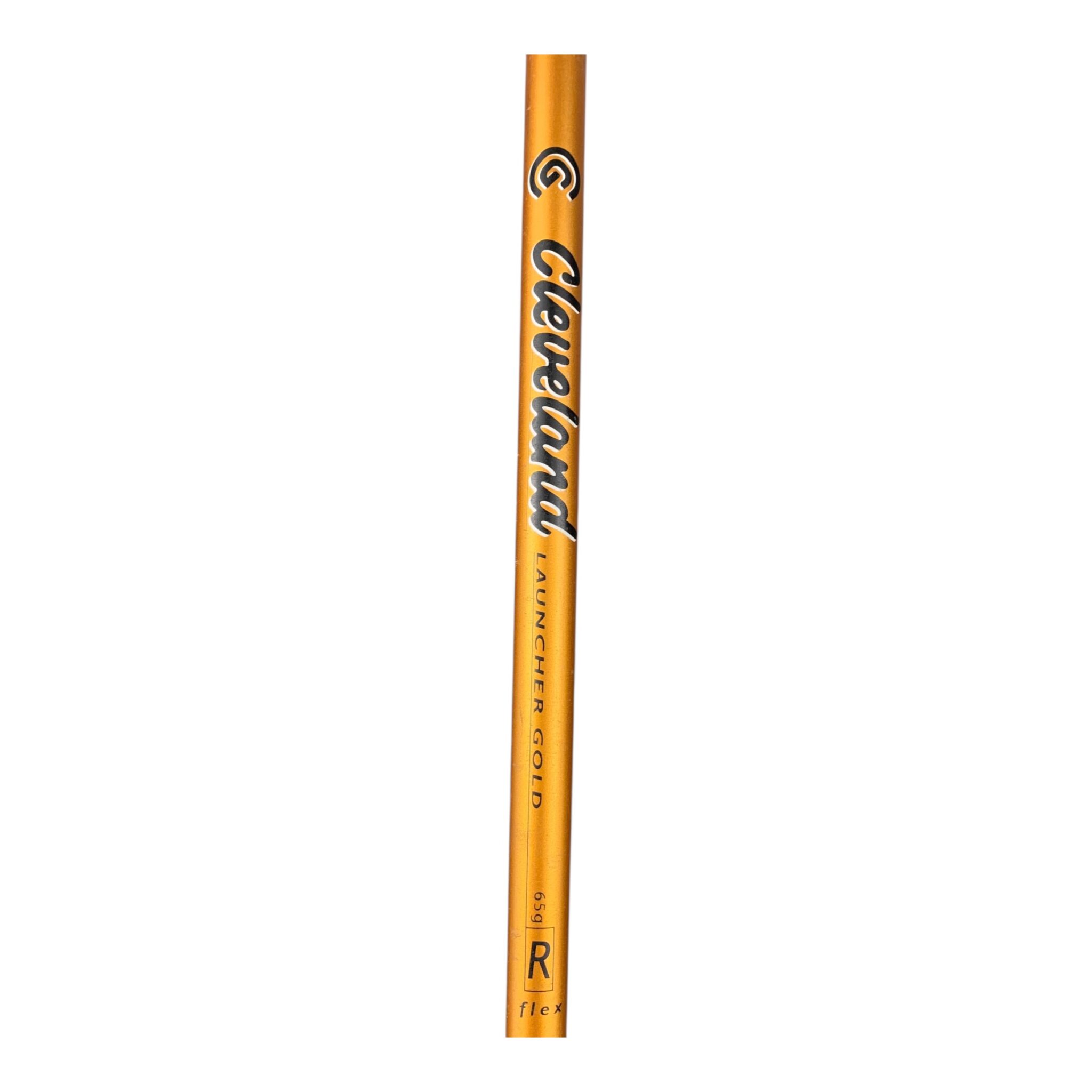 Cleveland Launcher Fairwayholz / Flex Regular / Graphit / #3/15