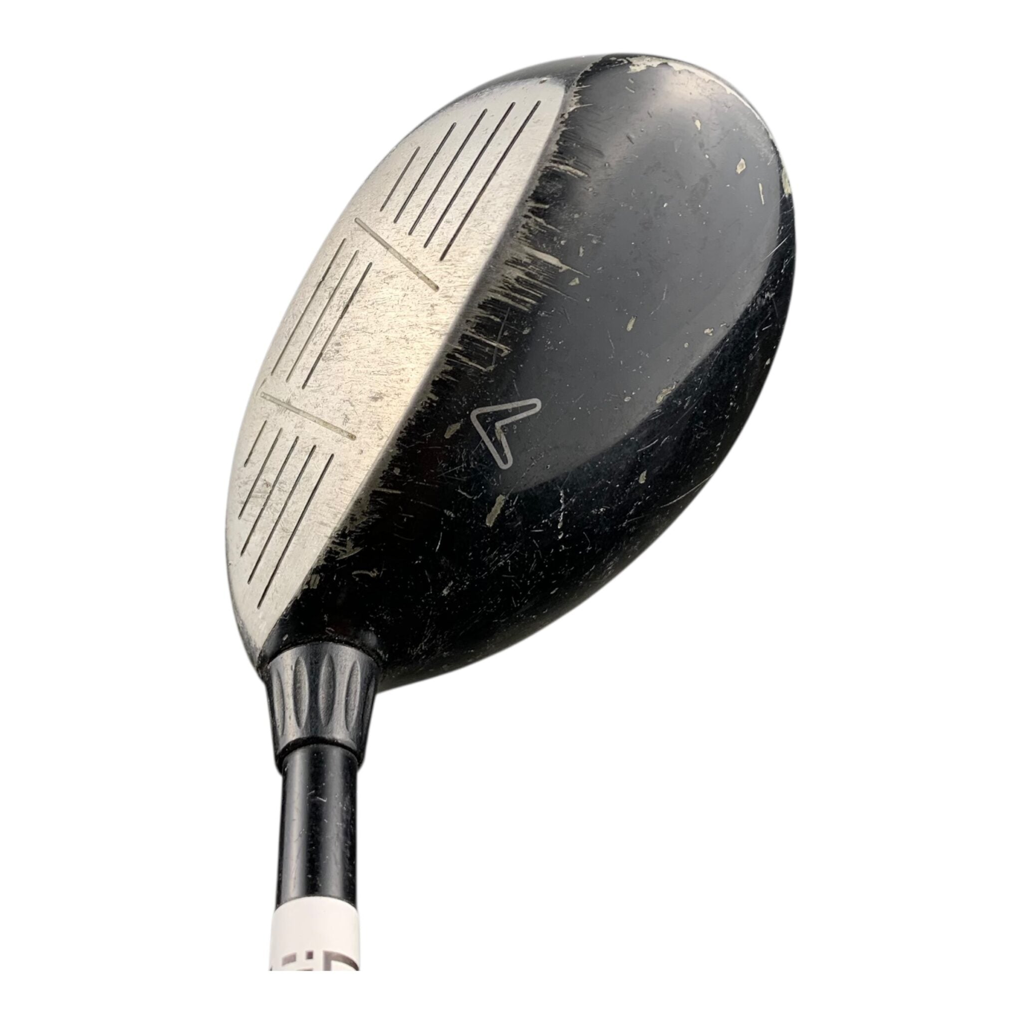 Callaway X <tc>Hybrid</tc> / Flex Regular / Graphit / #3/21