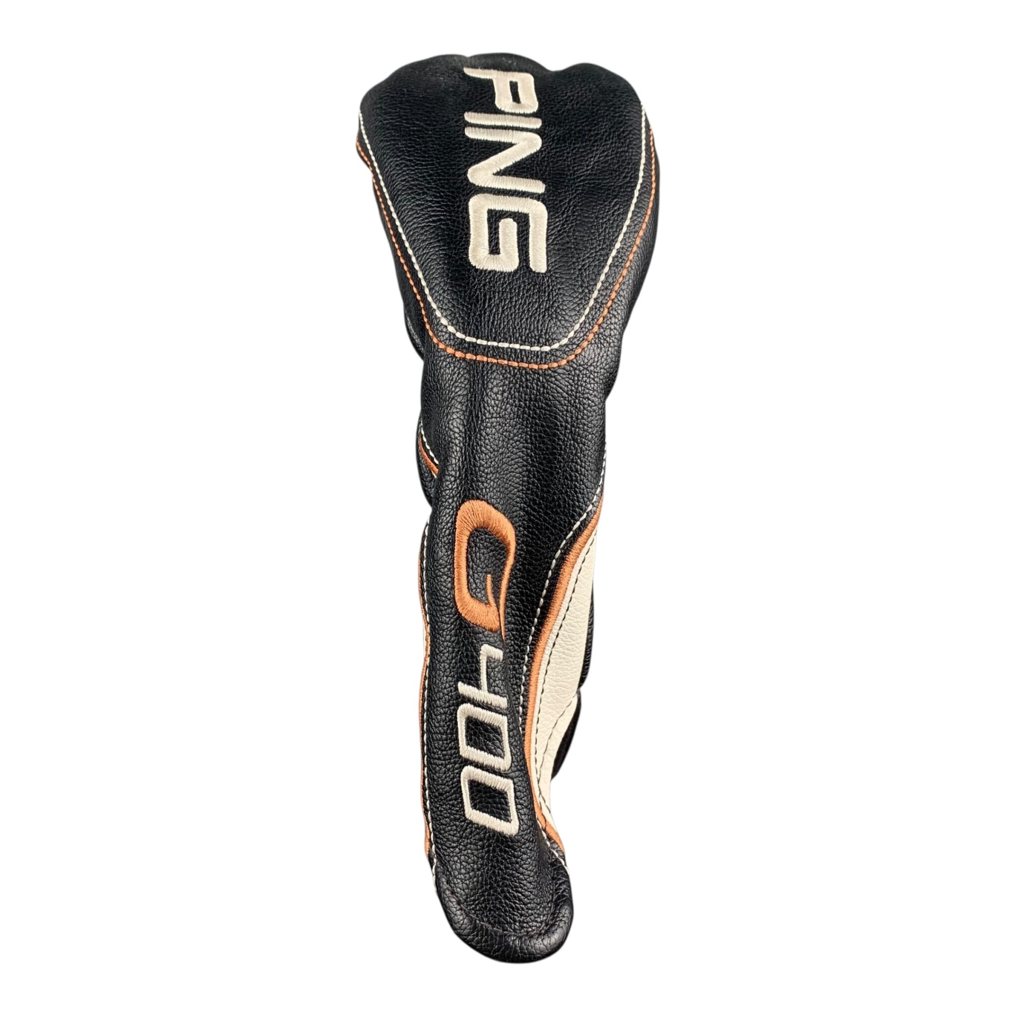 PING G400 Hybrid / Flex Regular / Graphit / #3/19 - Links