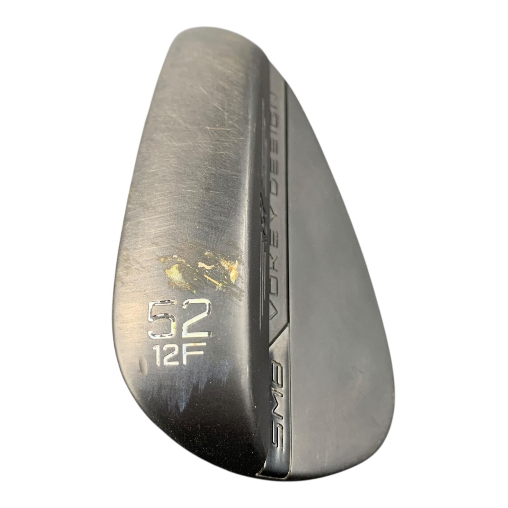 Titleist SM8 Wedge / Stahl / #52/12
