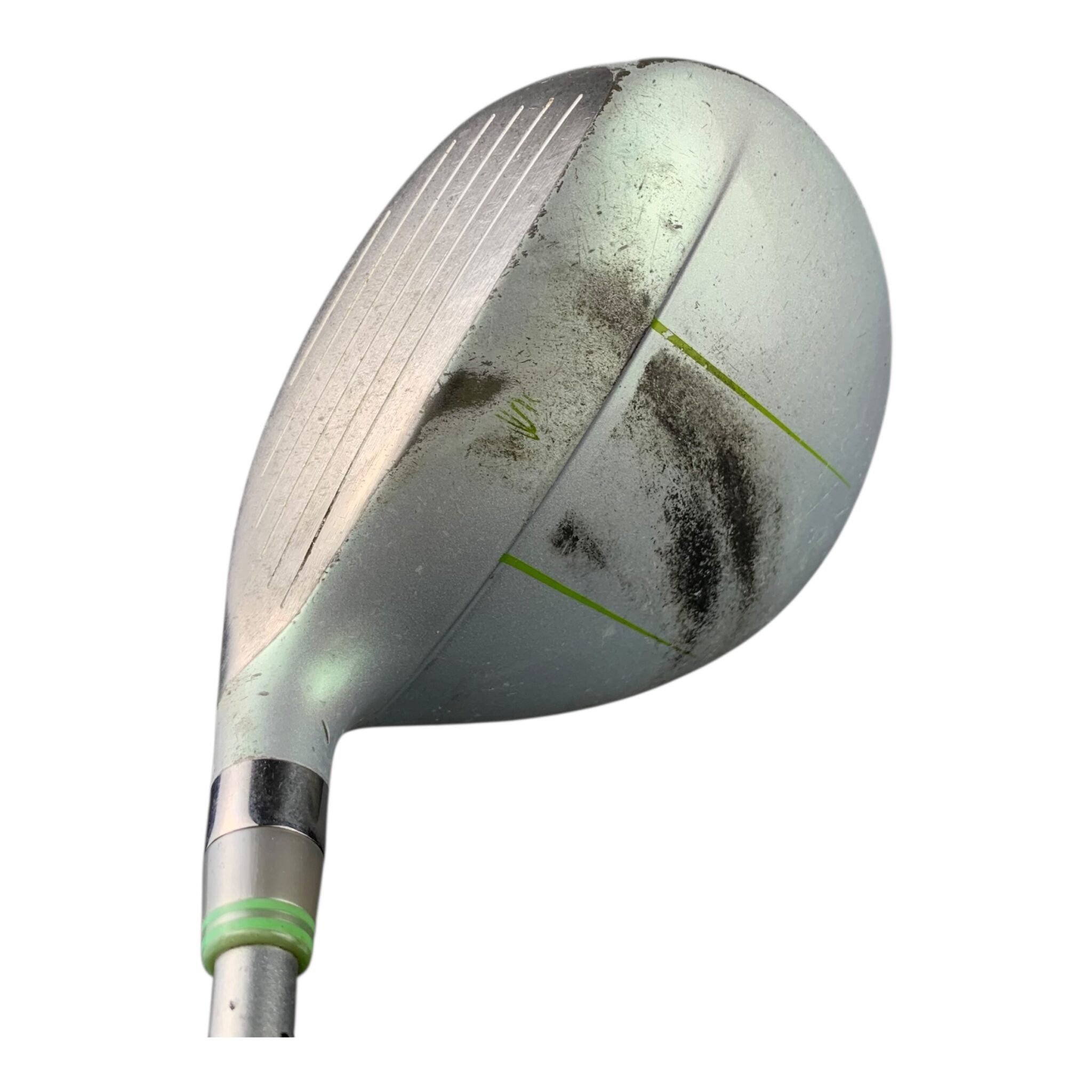 Cobra Baffler Fairwayholz / Flex Damen / Graphit / #3/17