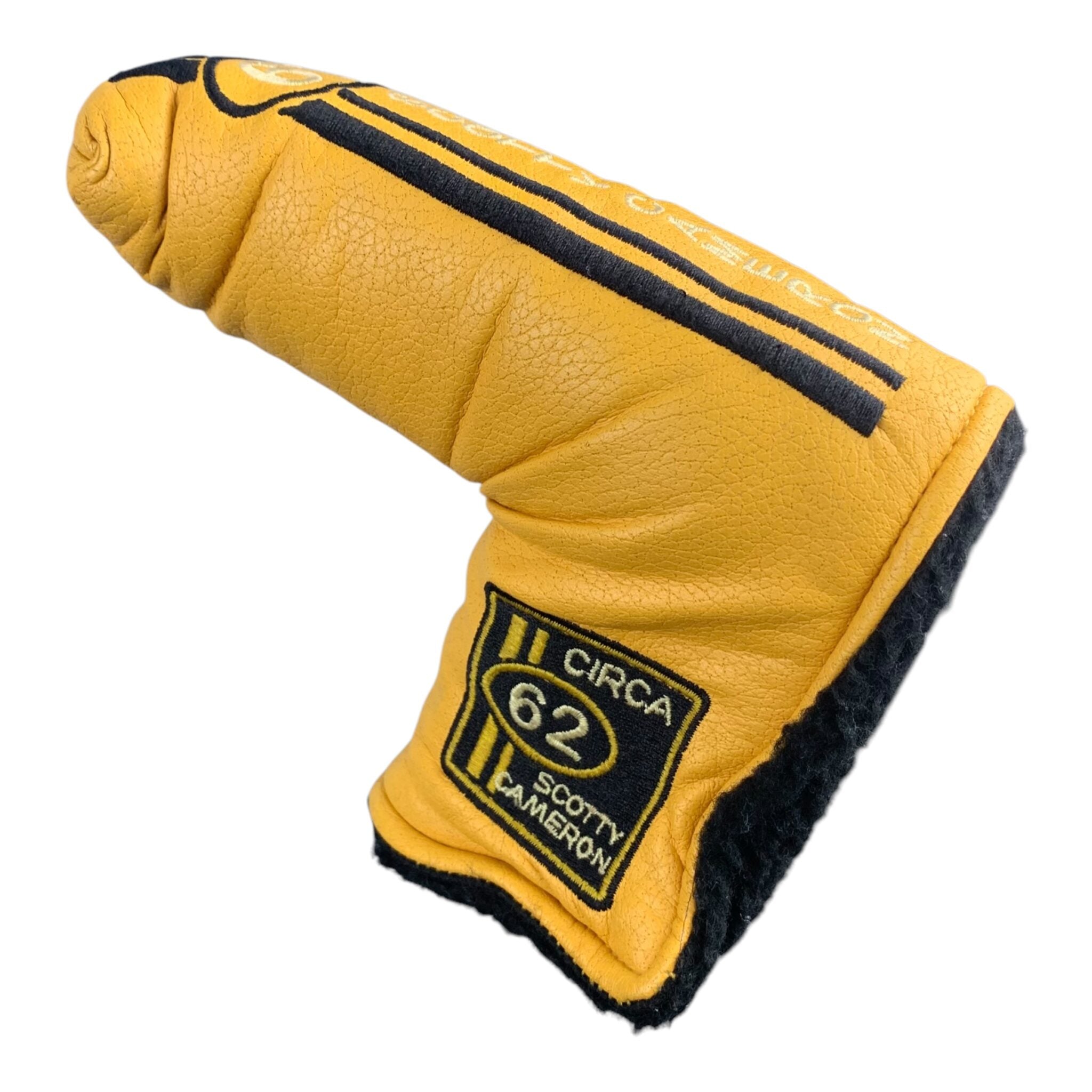 Scotty Cameron Circa 62 No. 2 Putter / 35" 