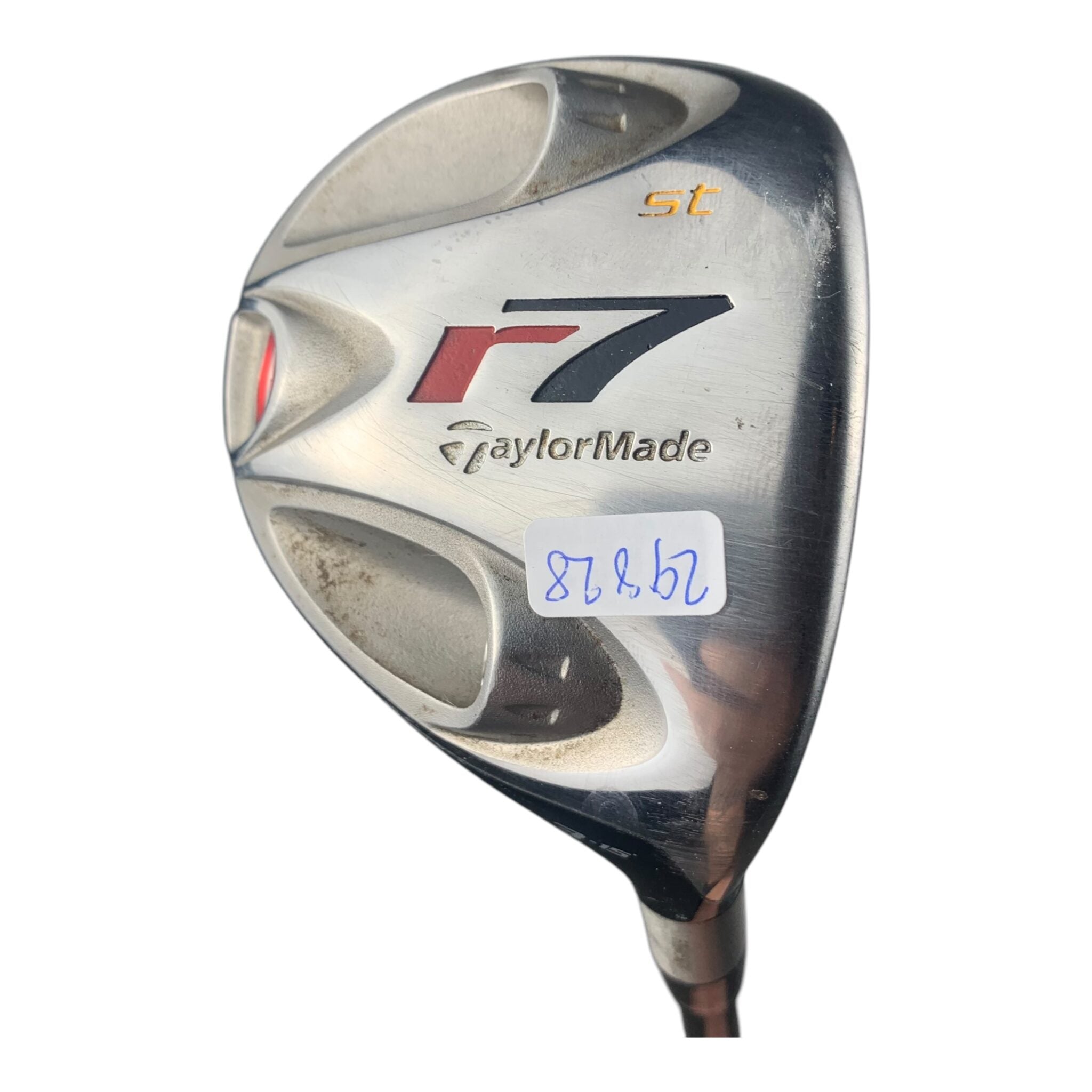 TaylorMade R7 <tc>Fairway Wood</tc> / Flex Regular / Graphit / #3/15