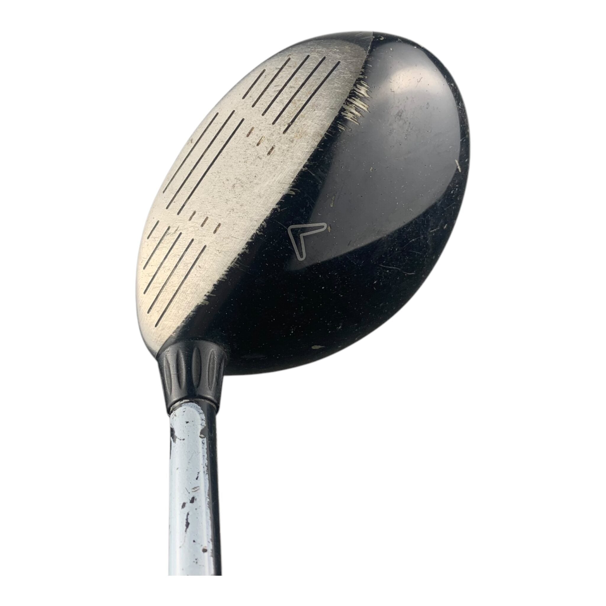 Callaway X <tc>Fairway Wood</tc> / Flex Regular / Graphit / #7/21 