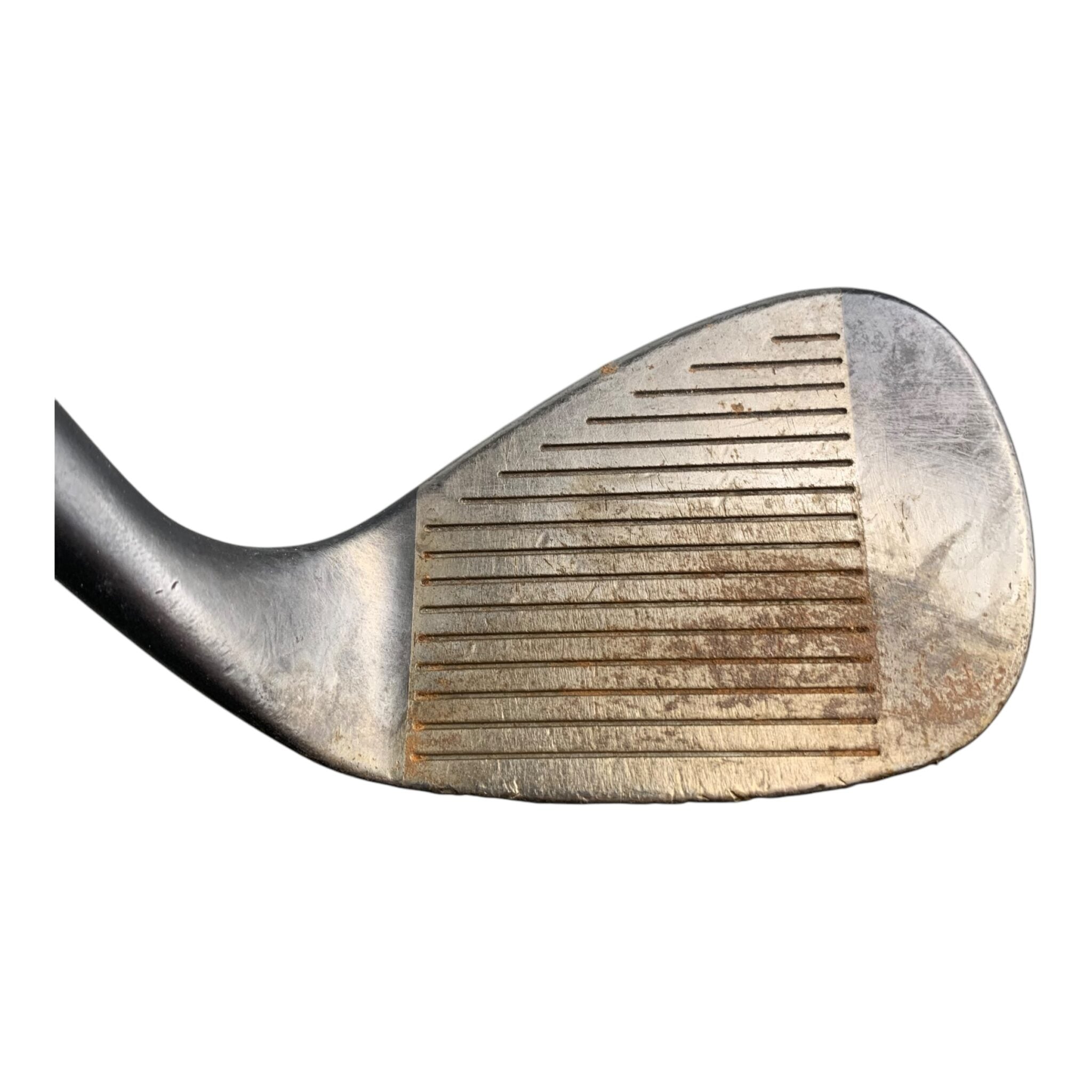 Cleveland Reg. 588 Wedge / Stahl / #56/12 - Links