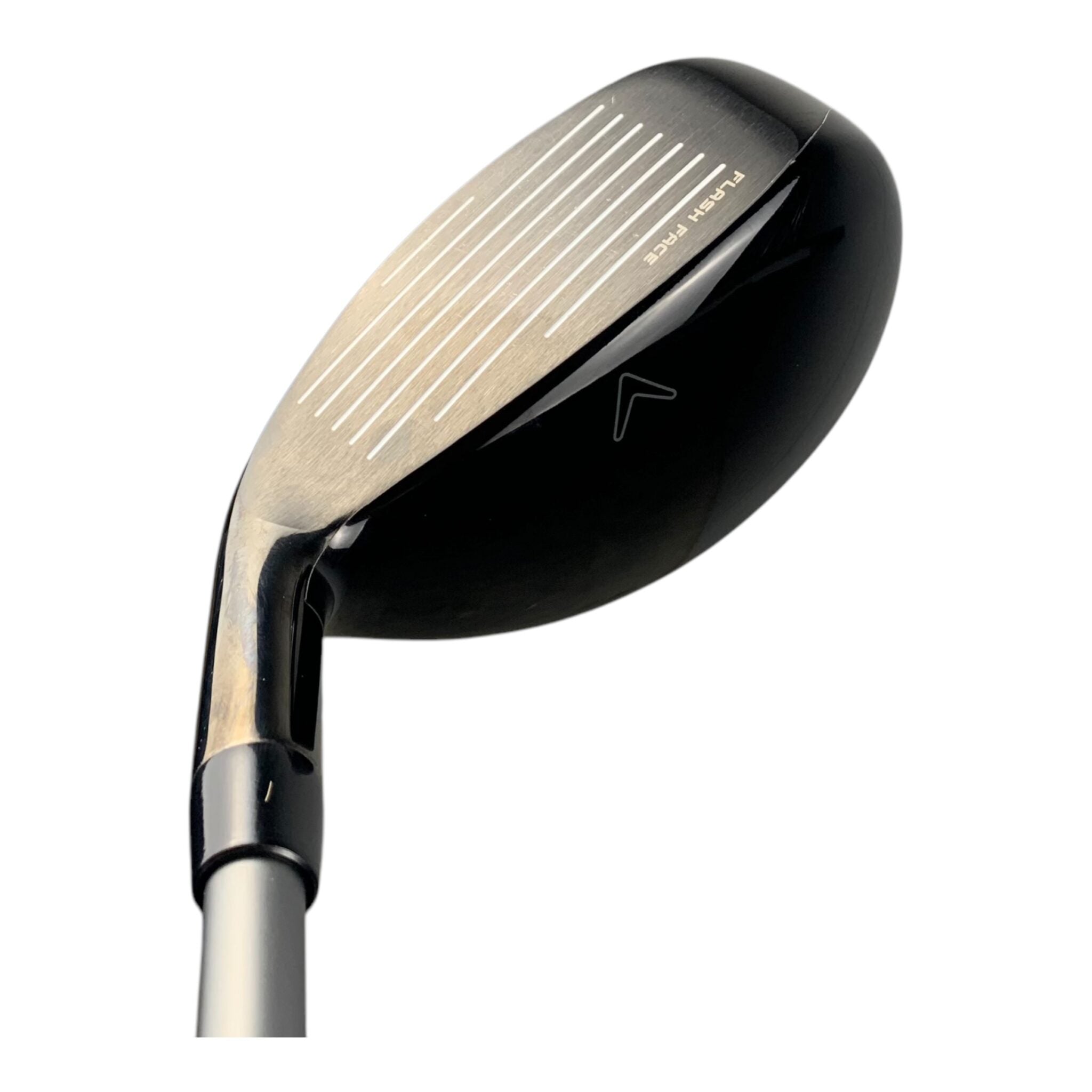 Callaway Mavrik <tc><tc>Hybrid</tc></tc> / Flex Regular / Graphit / #5/23