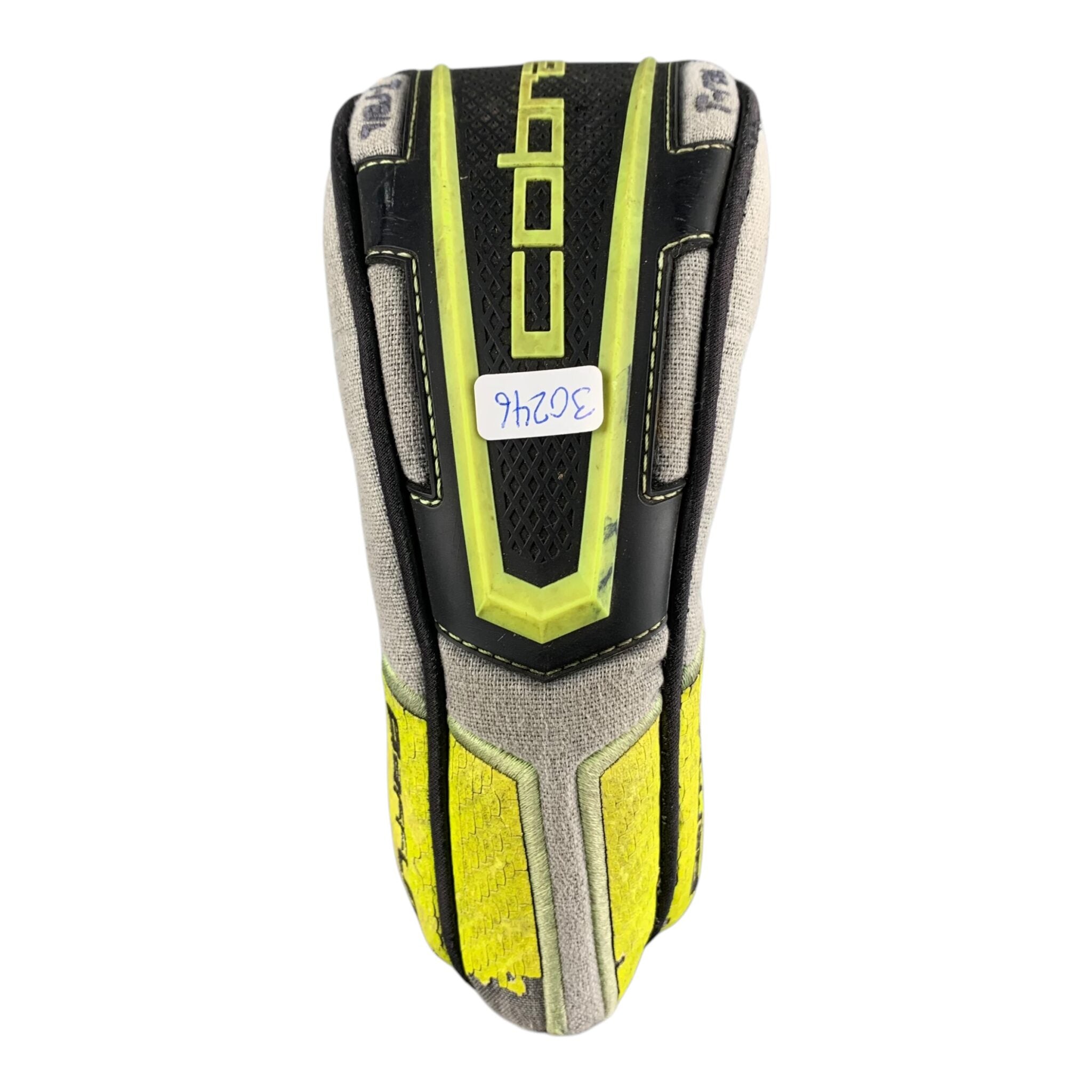 Cobra Baffler Hybrid / Flex Regular / Graphit / #3/19