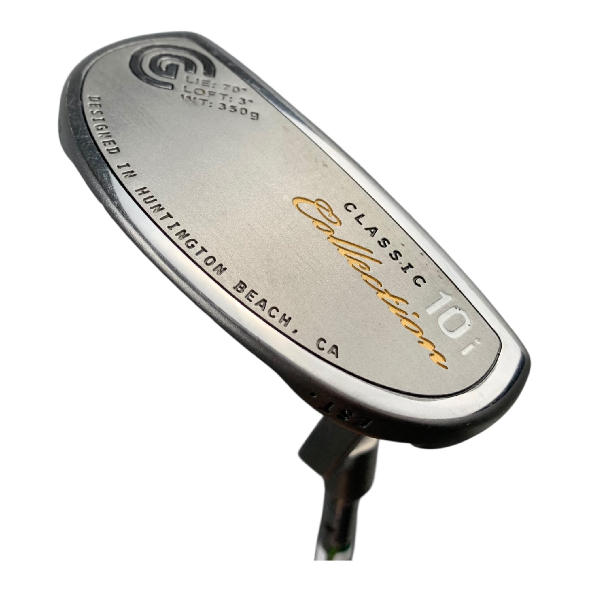 Cleveland Classic Ten Putter / 34"