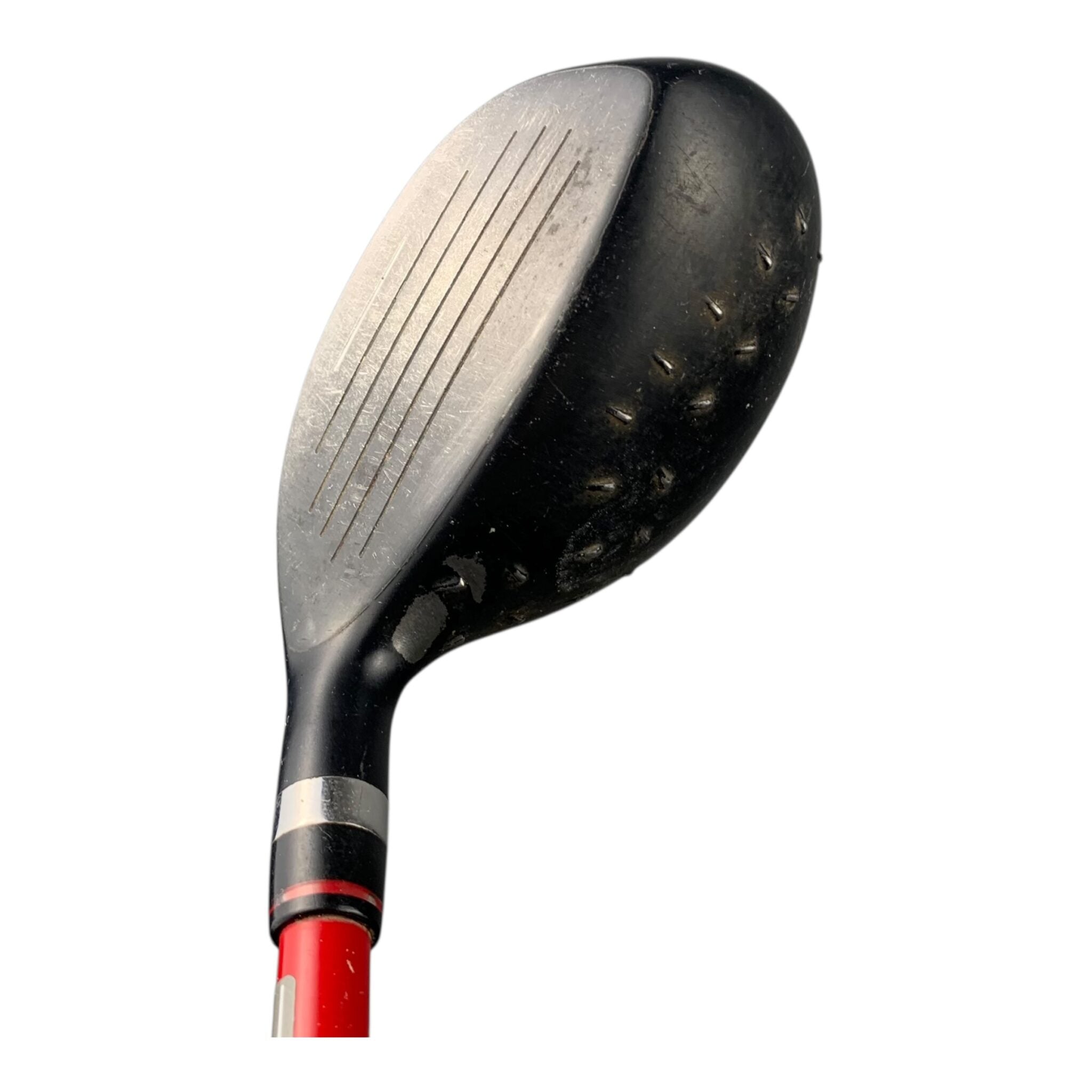 Wilson Staff D300 <tc>Hybrid</tc> / Flex A-Flex / Graphit / #5/25