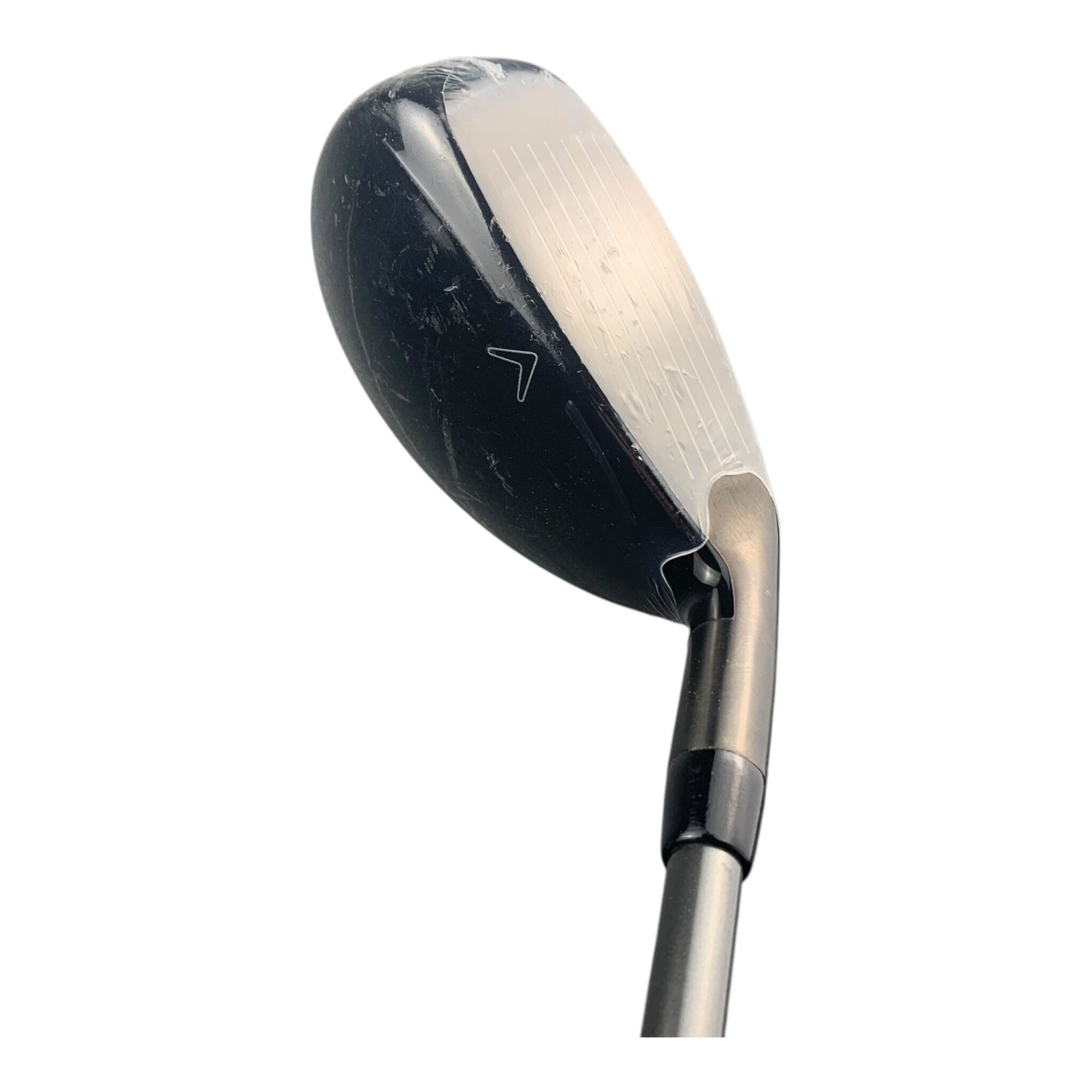 Callaway Rogue <tc><tc>Hybrid</tc></tc> / Flex Stiff / Graphit / #2/17 - Links