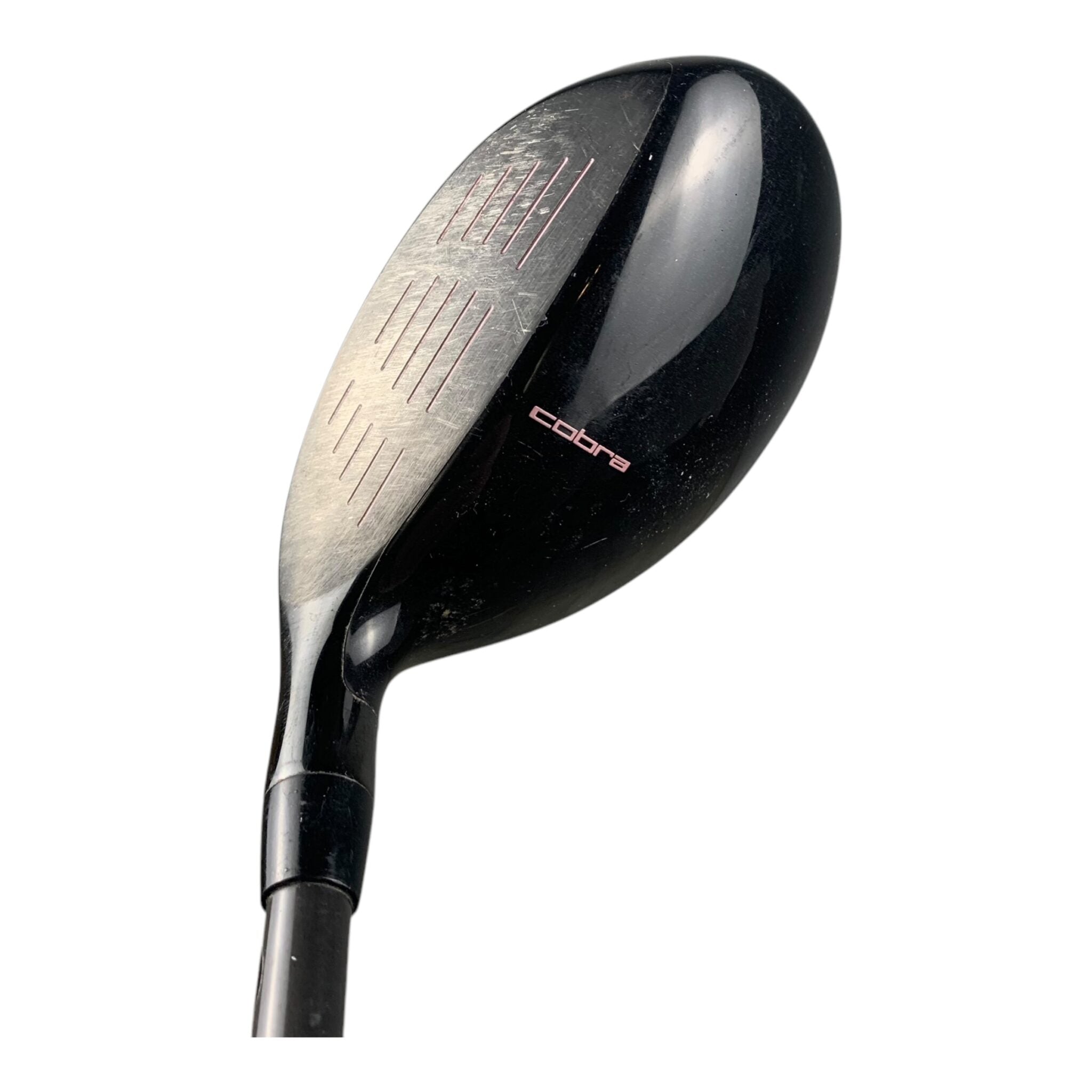 Cobra F-max Hybrid / Flex Damen / Graphit / #5/26