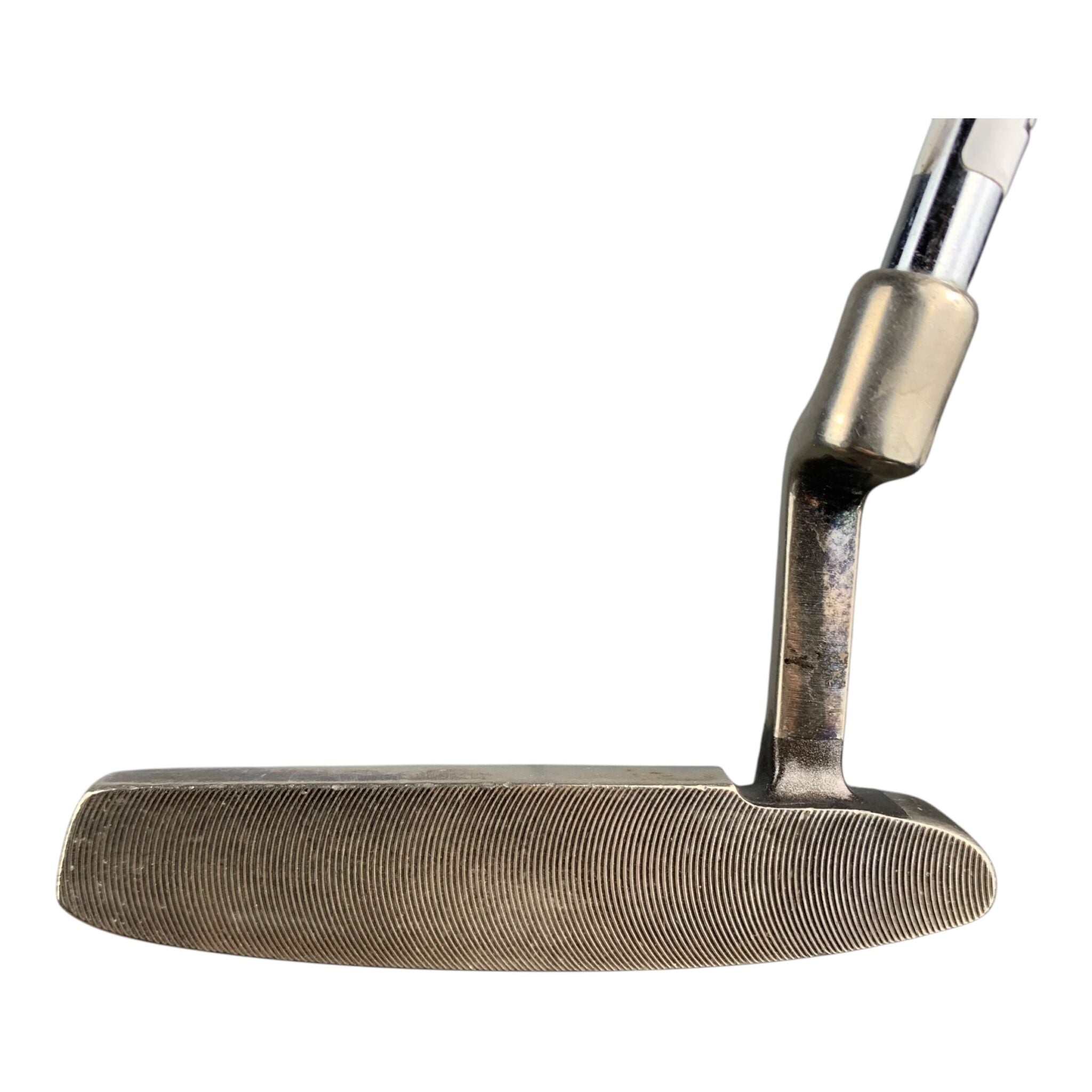 MD Golf Co. Sligo Putter / 34"
