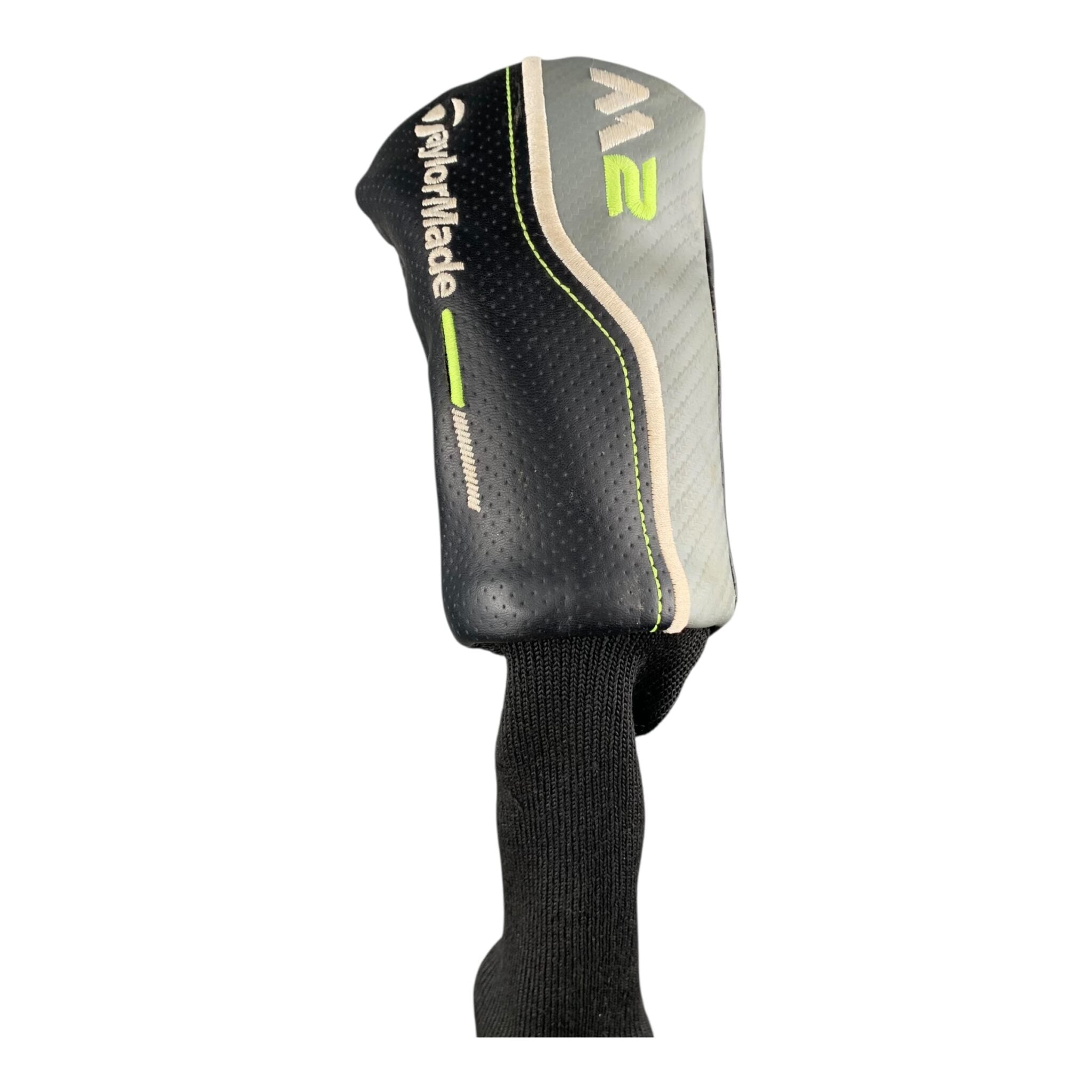 TaylorMade M2 ​​​​2021 Hybrid / Flex Regular / Graphit / #4/22 - Links