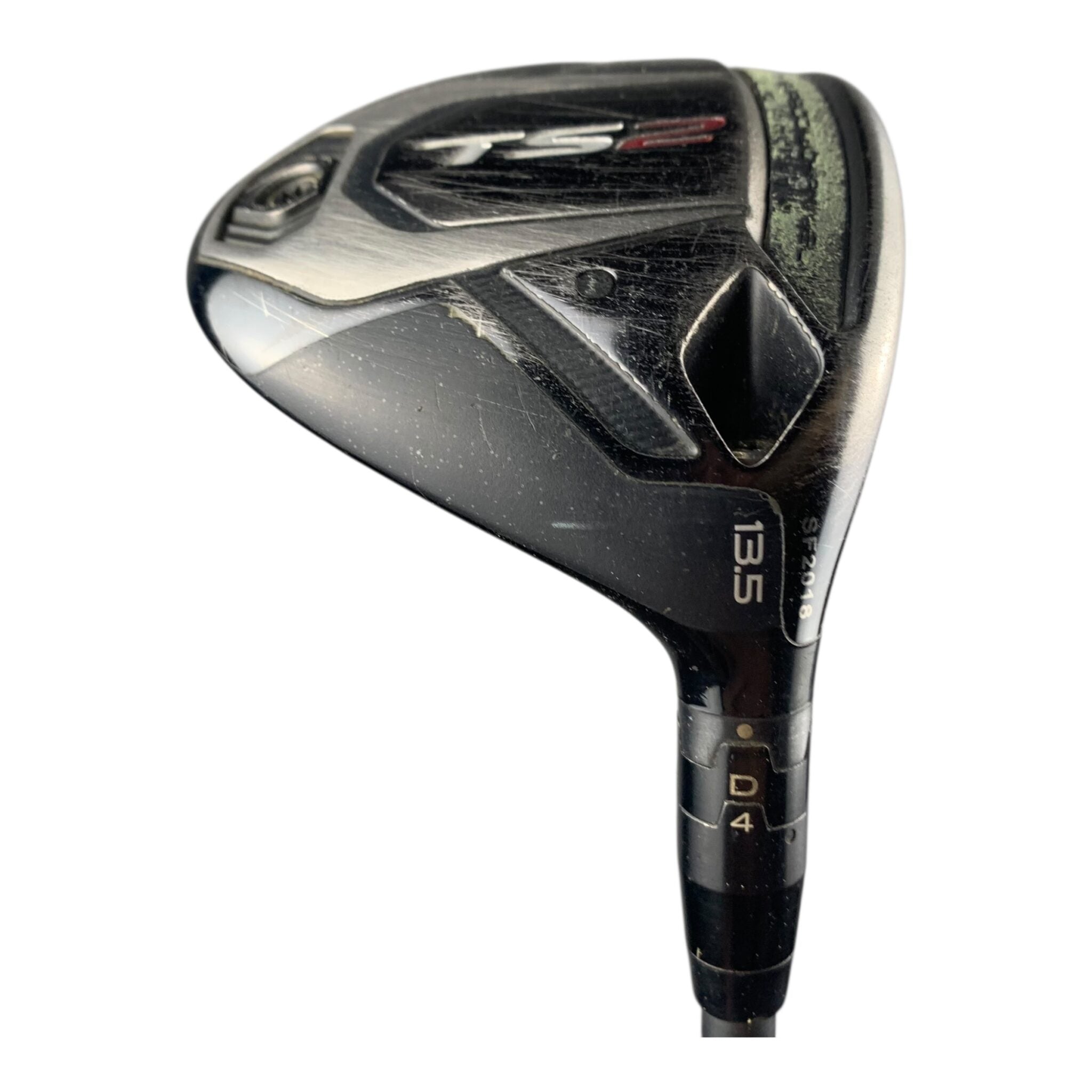 Titleist TS2 <tc>Fairway Wood</tc> / Flex X-Stiff / Graphit / #3/13.5