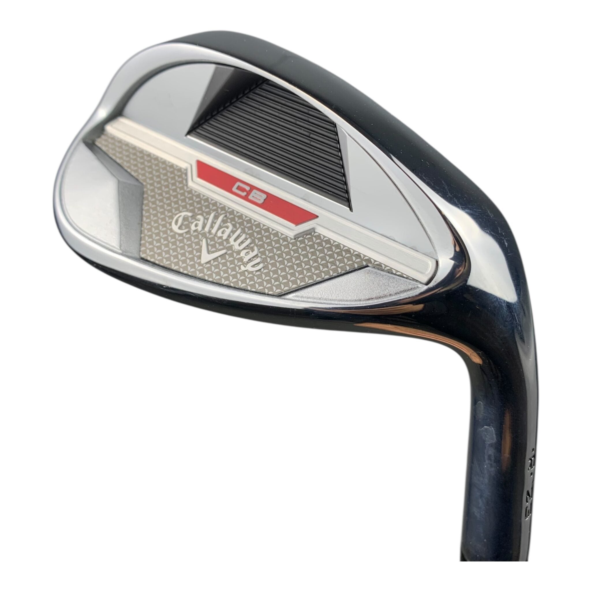 Callaway CB 23 Wedge / Graphit / #52/12