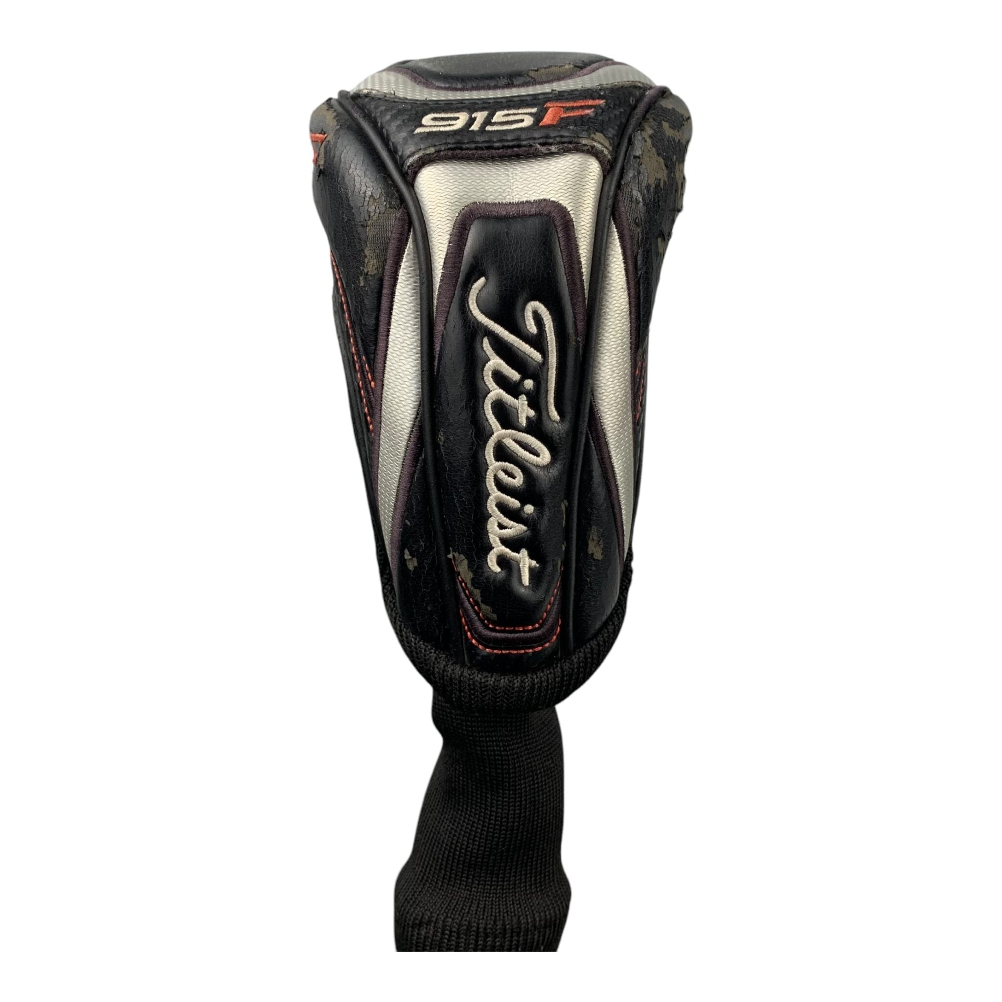 Titleist 915F <tc>Fairway Wood</tc> / Flex Regular / Graphit / #5/18