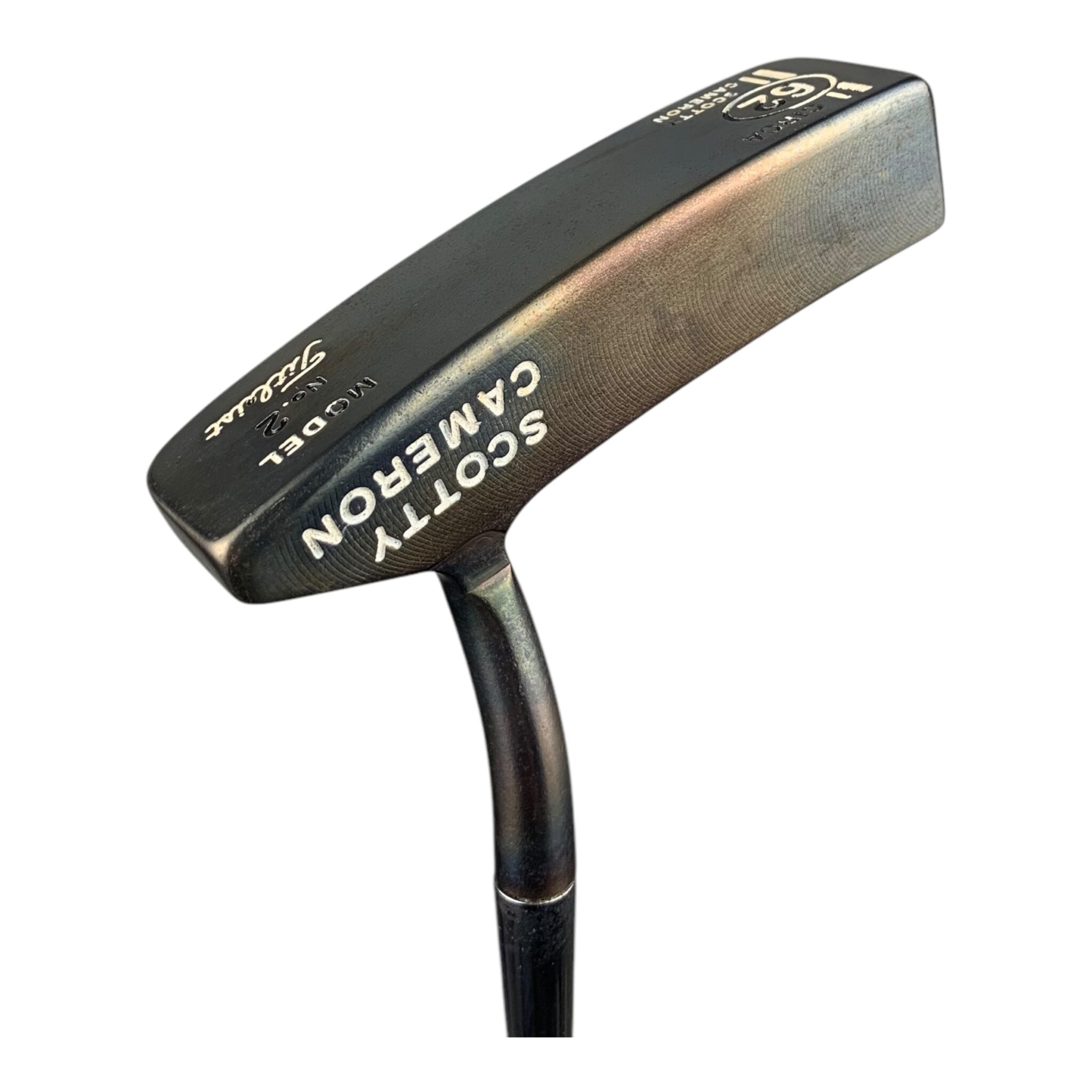 Scotty Cameron Circa 62 No. 2 Putter / 35" 