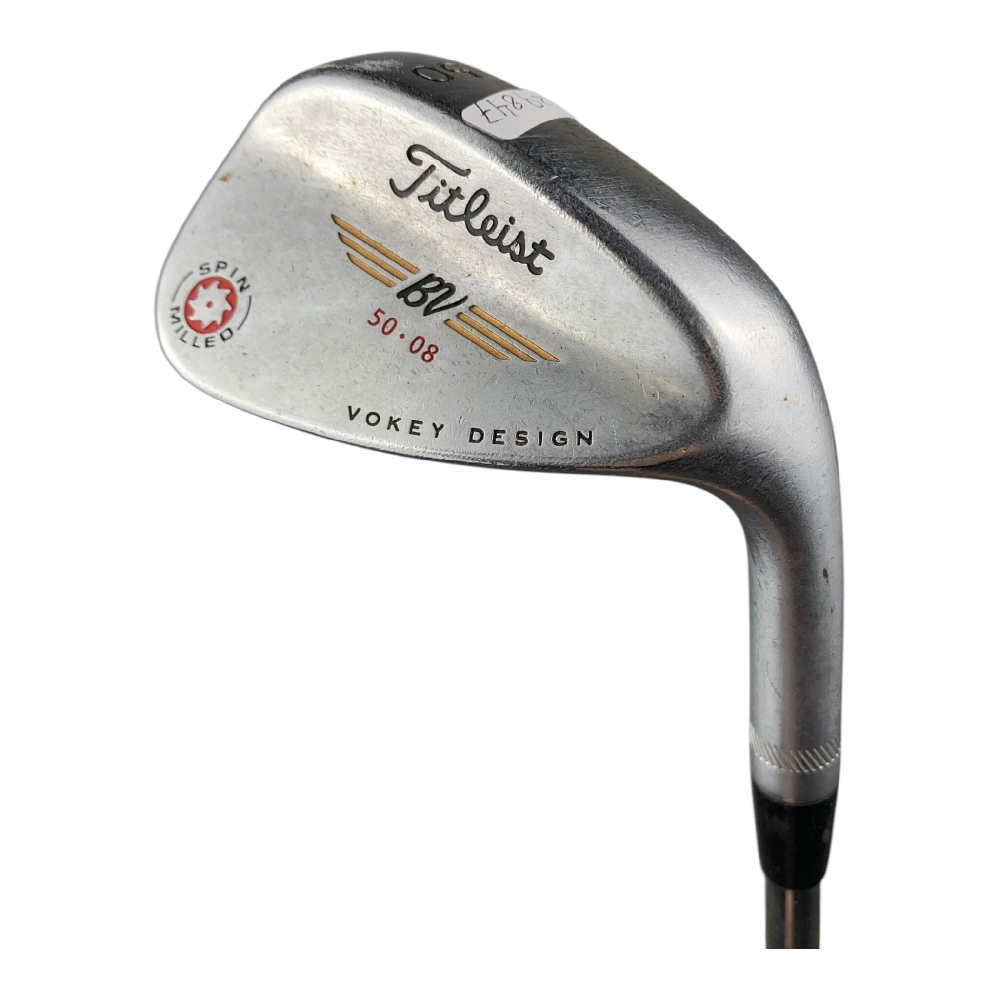 Titleist Vokey Design Wedge / Stahl / #50/08