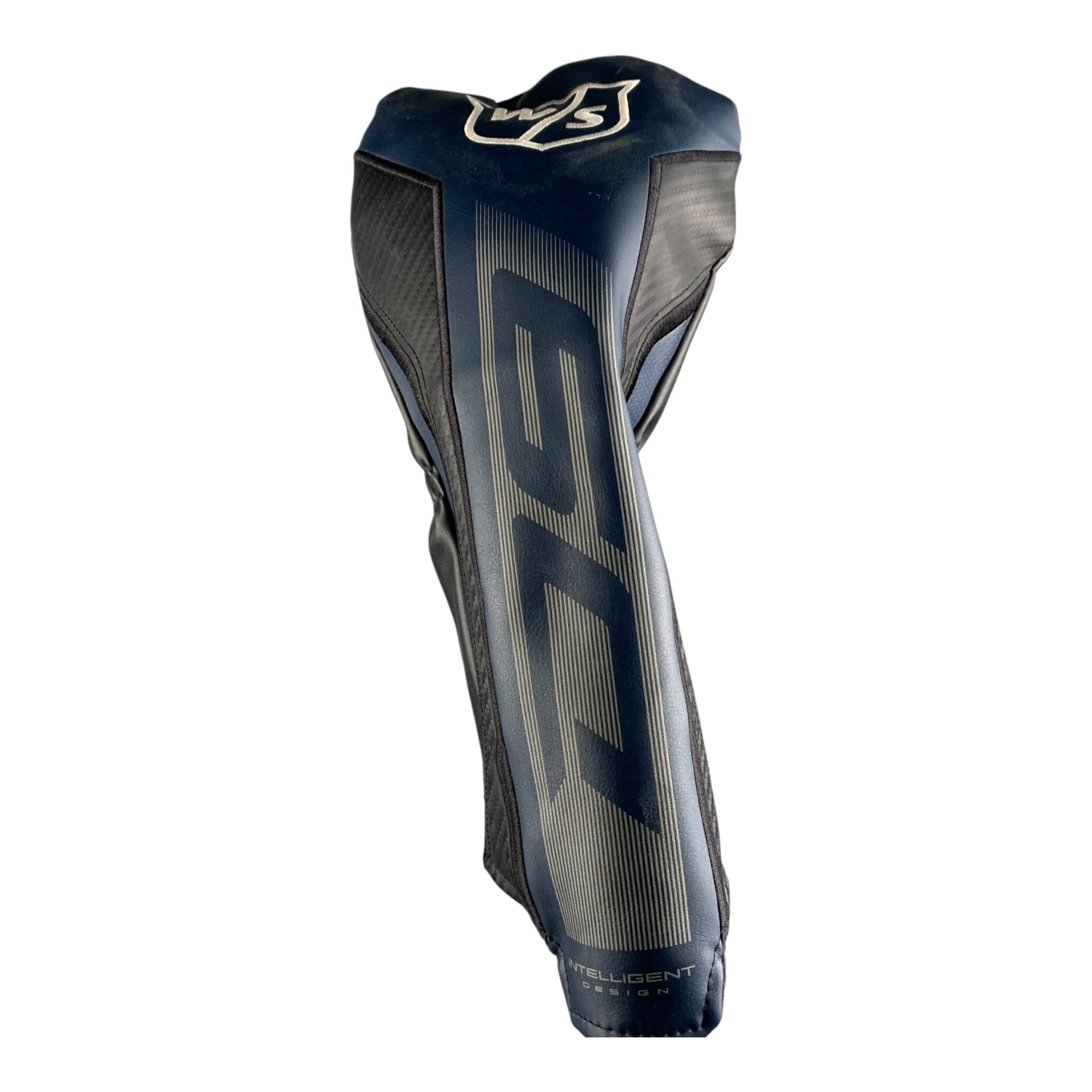 Wilson D9 Driver / Flex steif / Loft 9