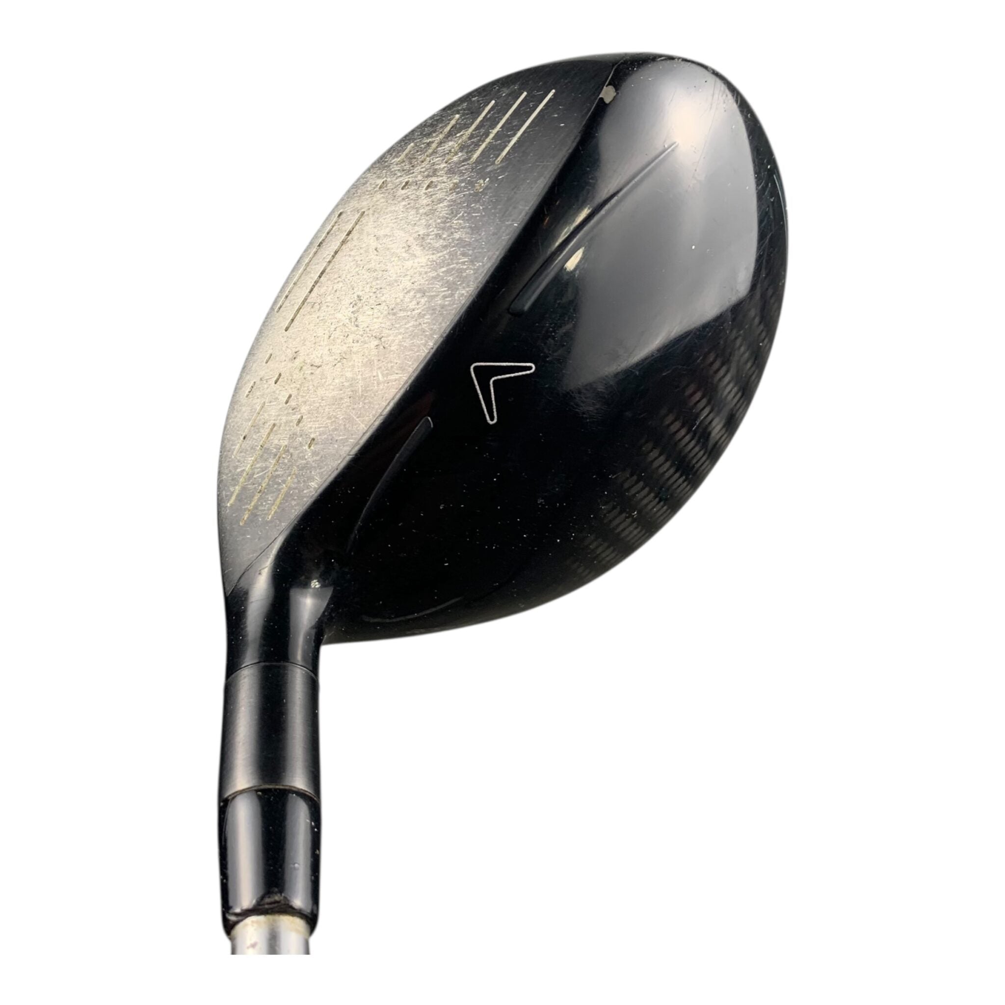 Callaway Rogue Fairwayholz / Flex Damen / Graphit / #5/18