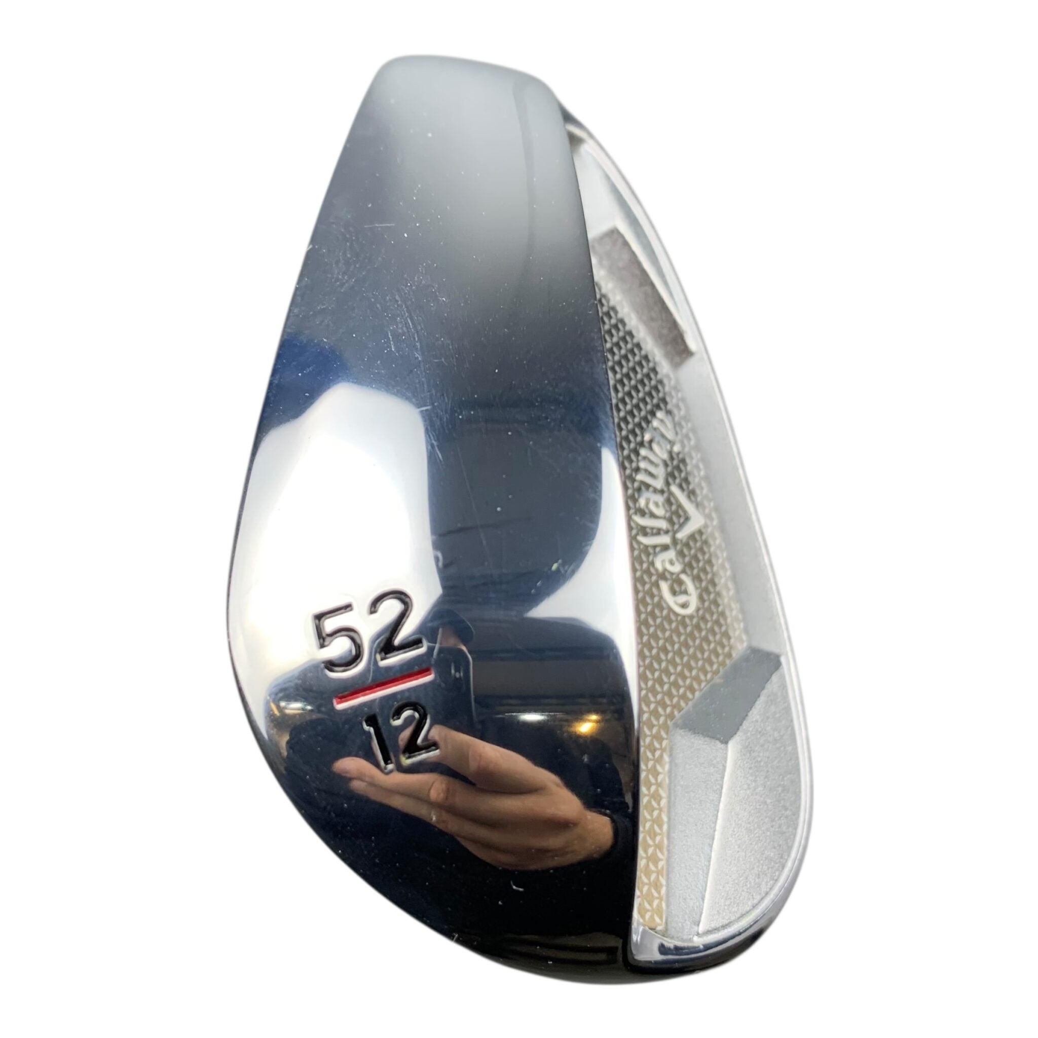 Callaway CB 23 Wedge / Graphit / #52/12