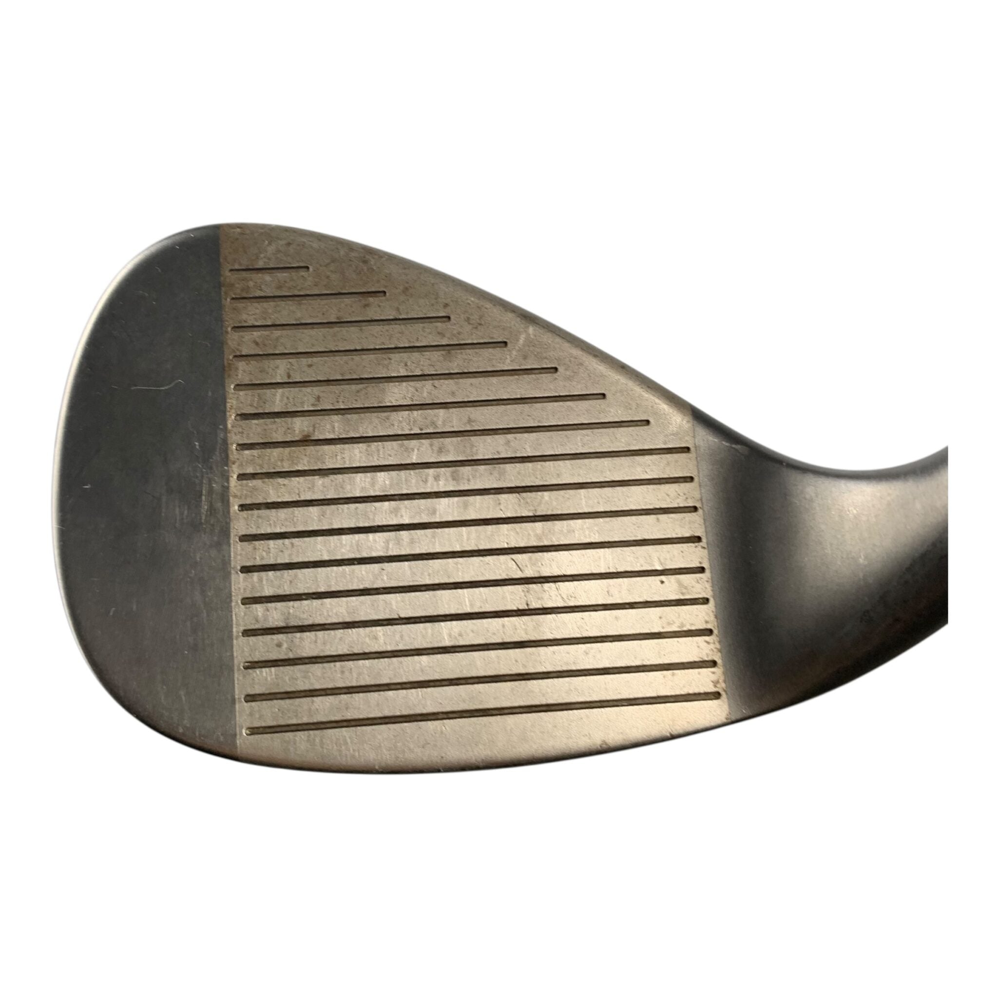 Cleveland Reg. 588 Wedge / Stahl / #51/12