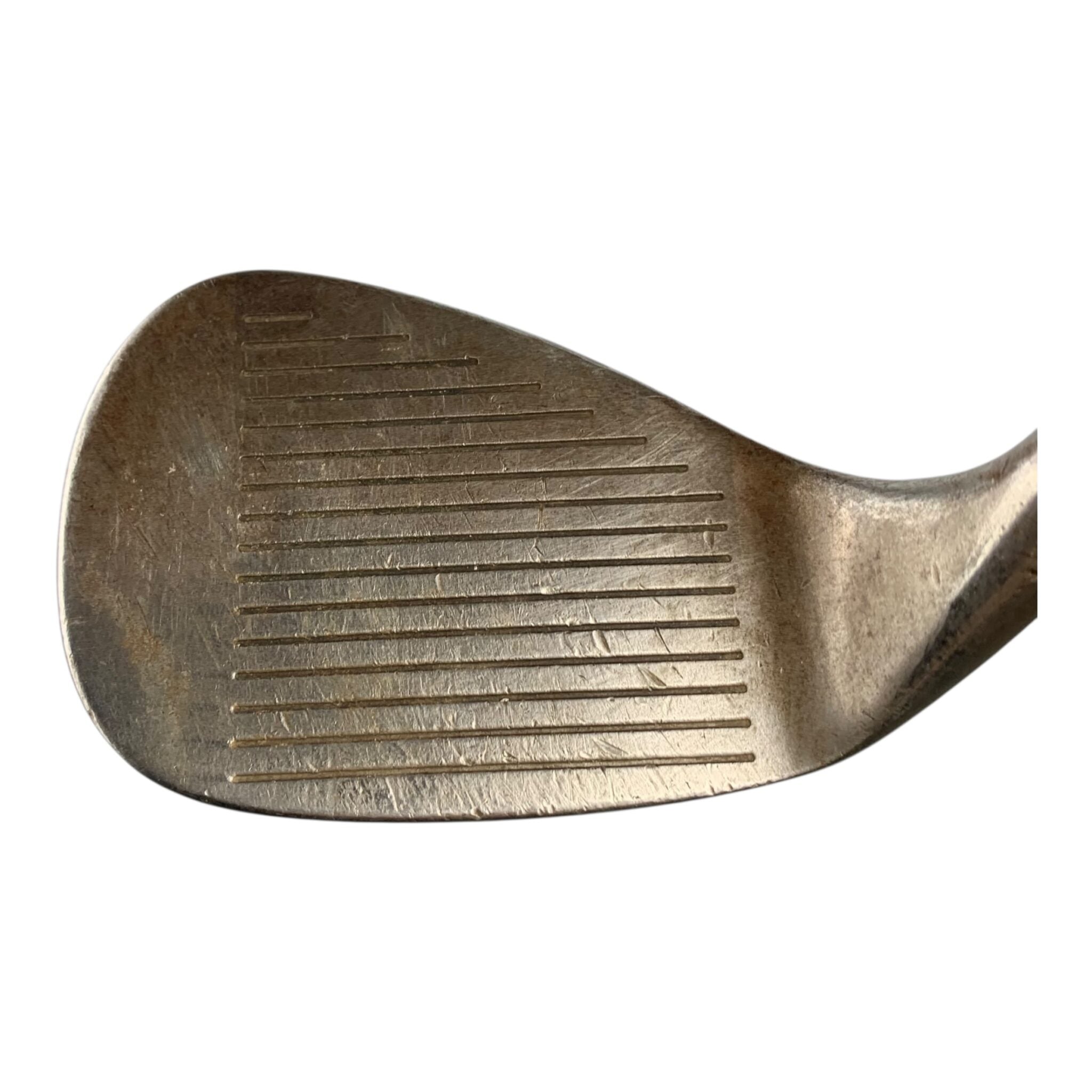 Cleveland Reg. 588 Wedge / Stahl / #56/10