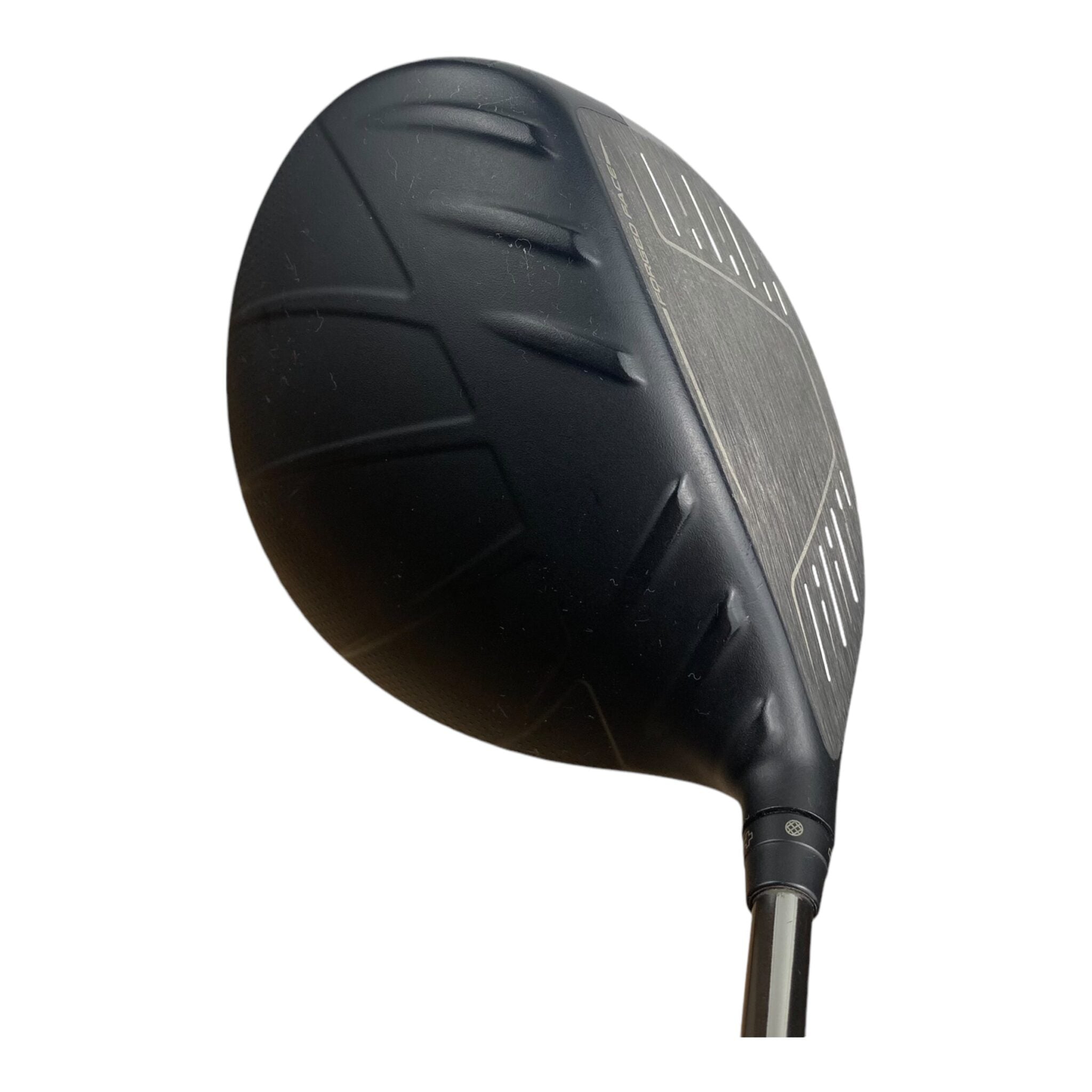 Ping G400 Max Driver / Flex Stiff - Graphit / Loft 9
