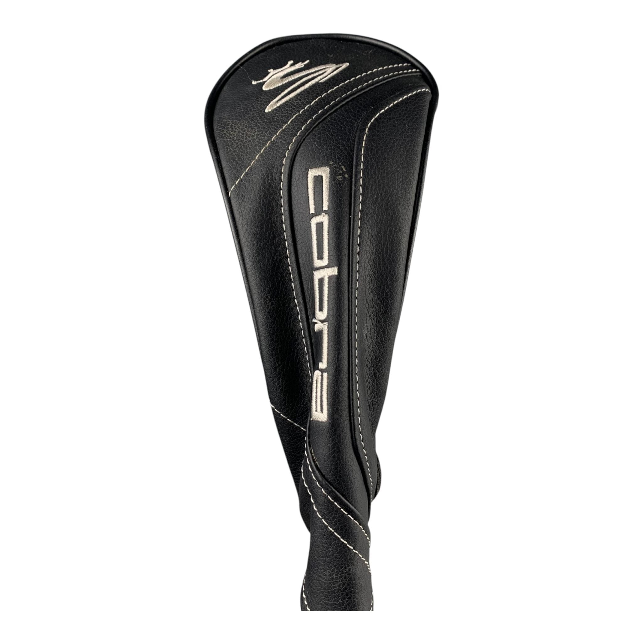 Cobra Aerojet LS Fairwayholz / Flex Stiff / #3/14.5